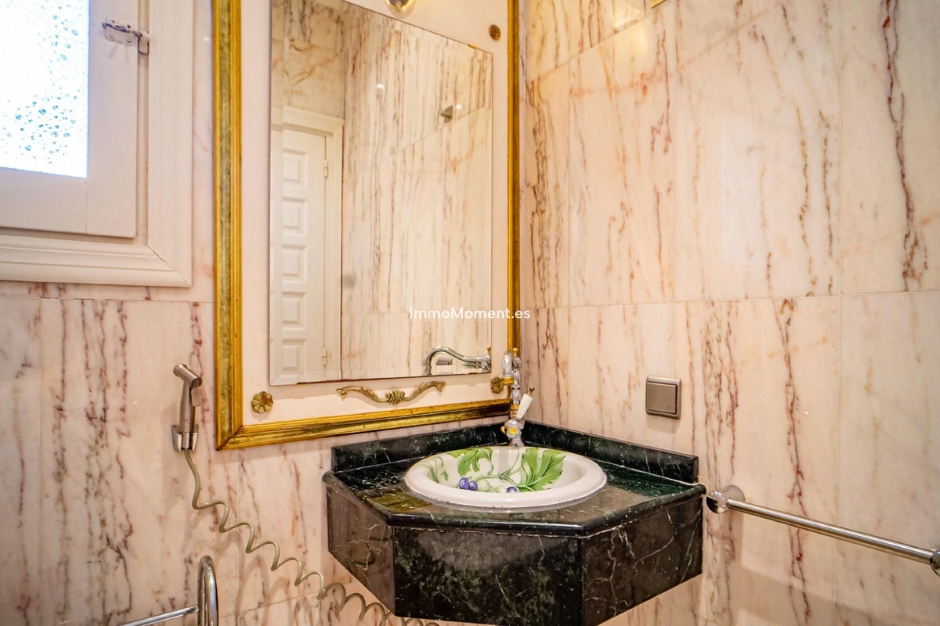 Revente - Villa - Benissa - Benissa Centro