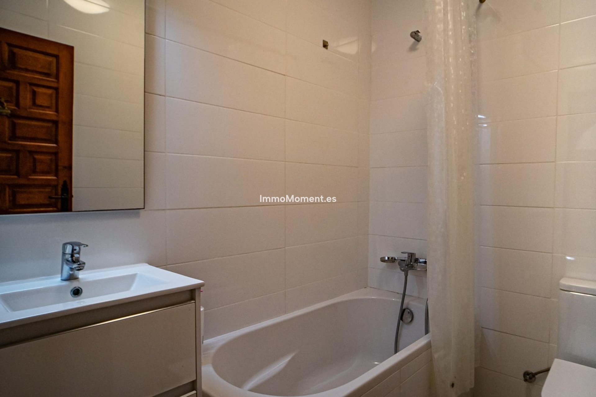 Revente - Villa - Benissa - Benissa Centro