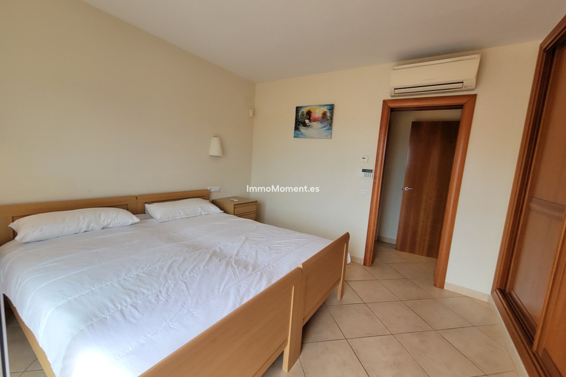 Revente - Villa - Benissa - Benissa Centro