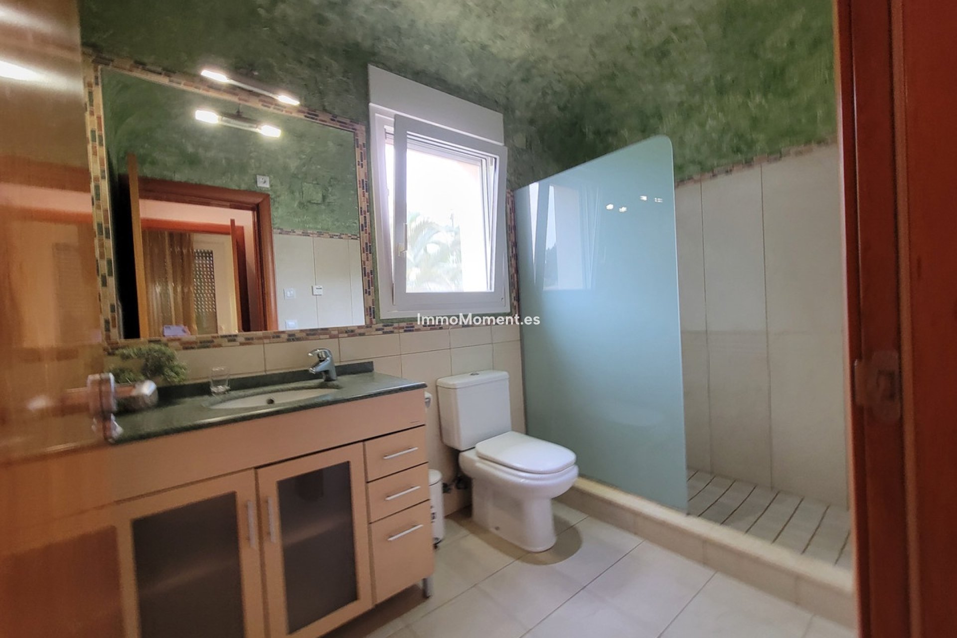 Revente - Villa - Benissa - Benissa Centro