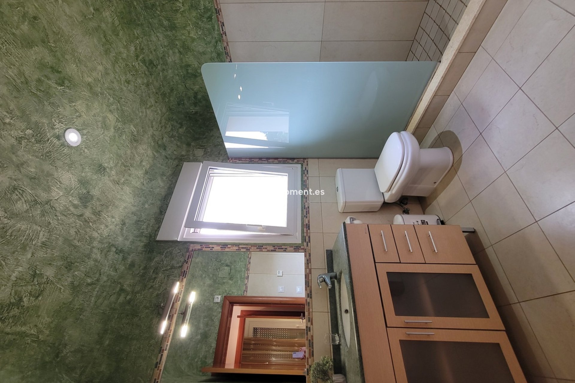 Revente - Villa - Benissa - Benissa Centro