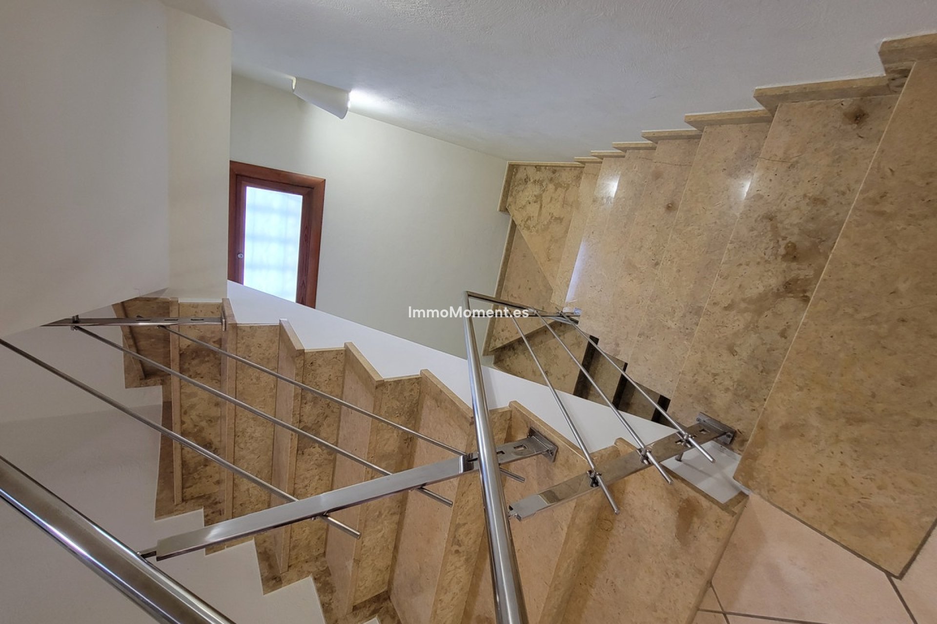 Revente - Villa - Benissa - Benissa Centro