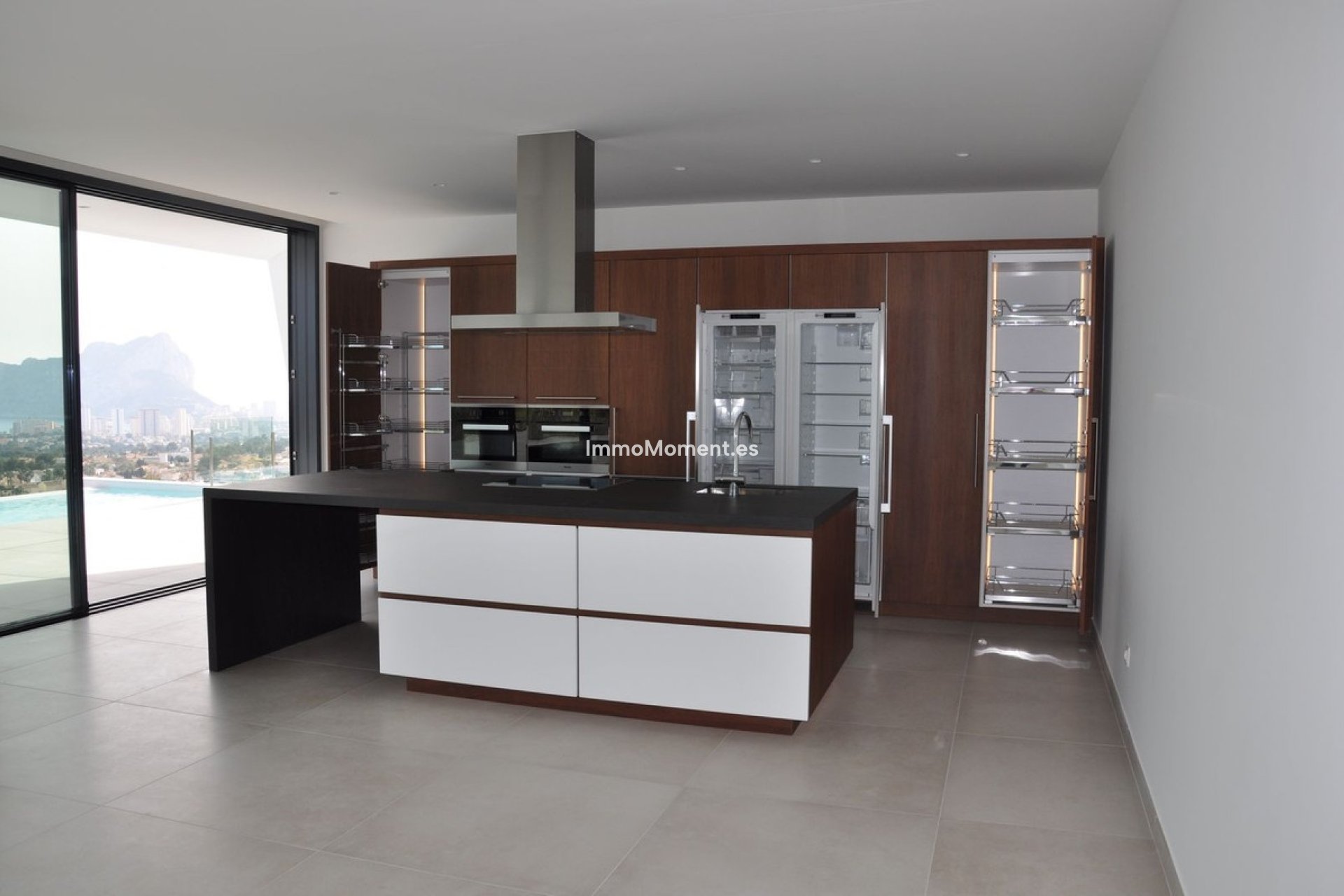 Revente - Villa - Benissa - Benissa Coast