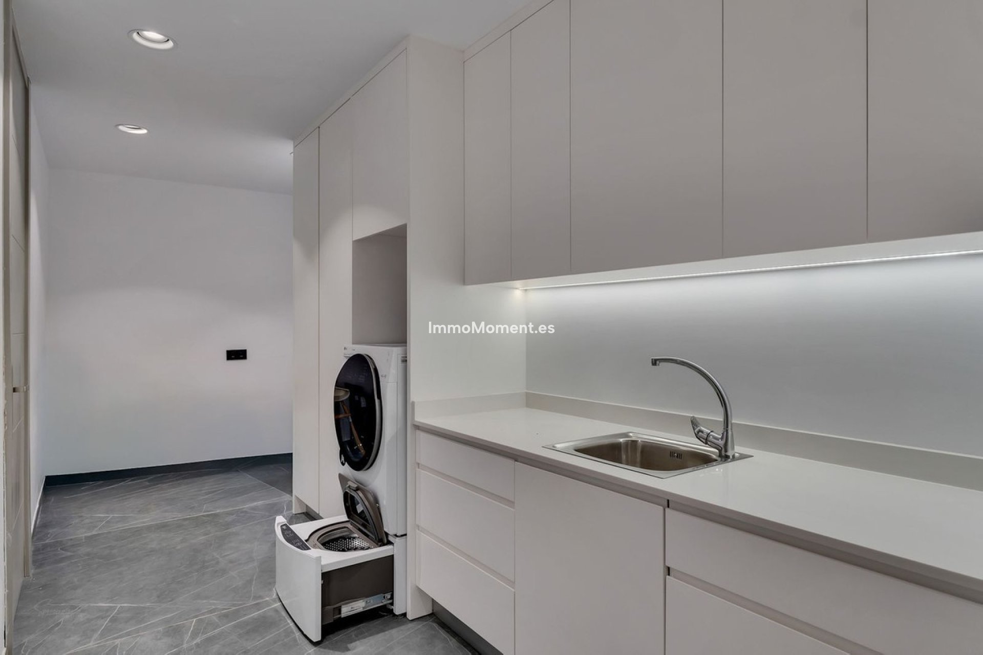 Revente - Villa - Benissa - Benissa Coast