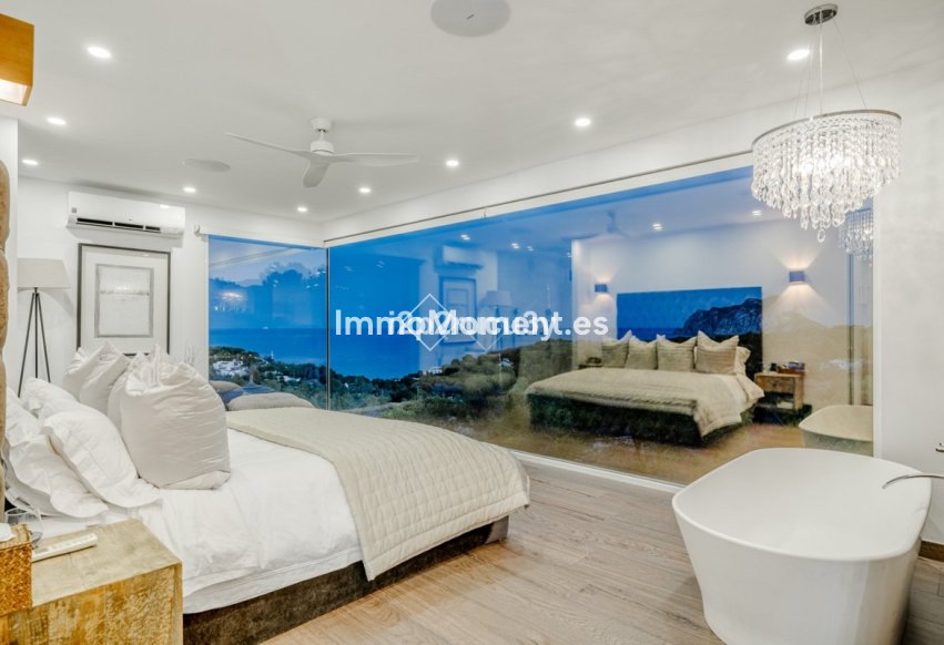 Revente - Villa - Benissa - Fanadix