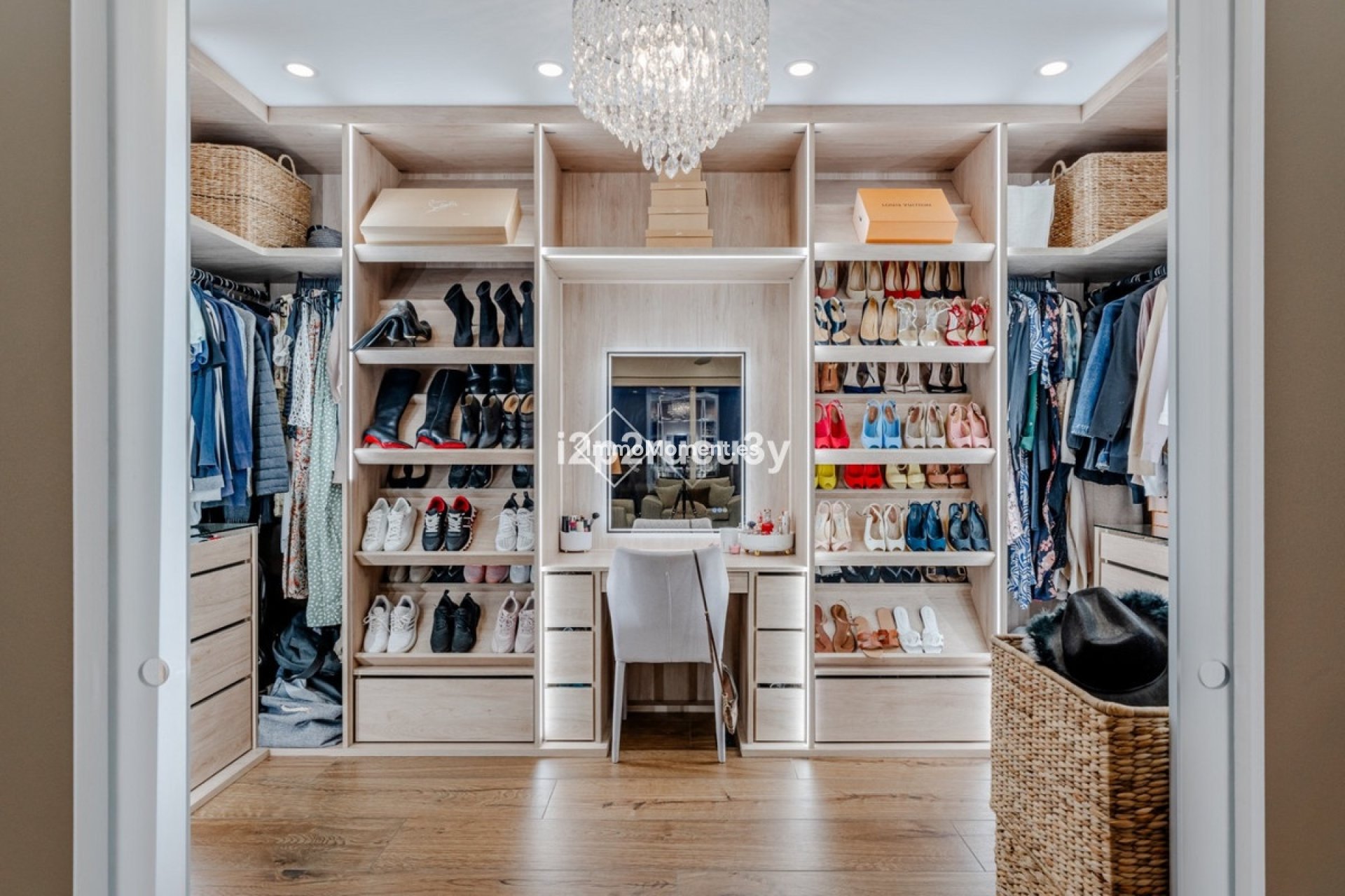 Revente - Villa - Benissa - Fanadix