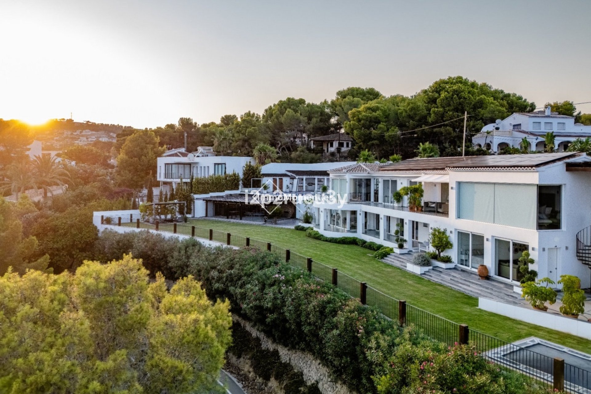 Revente - Villa - Benissa - Fanadix