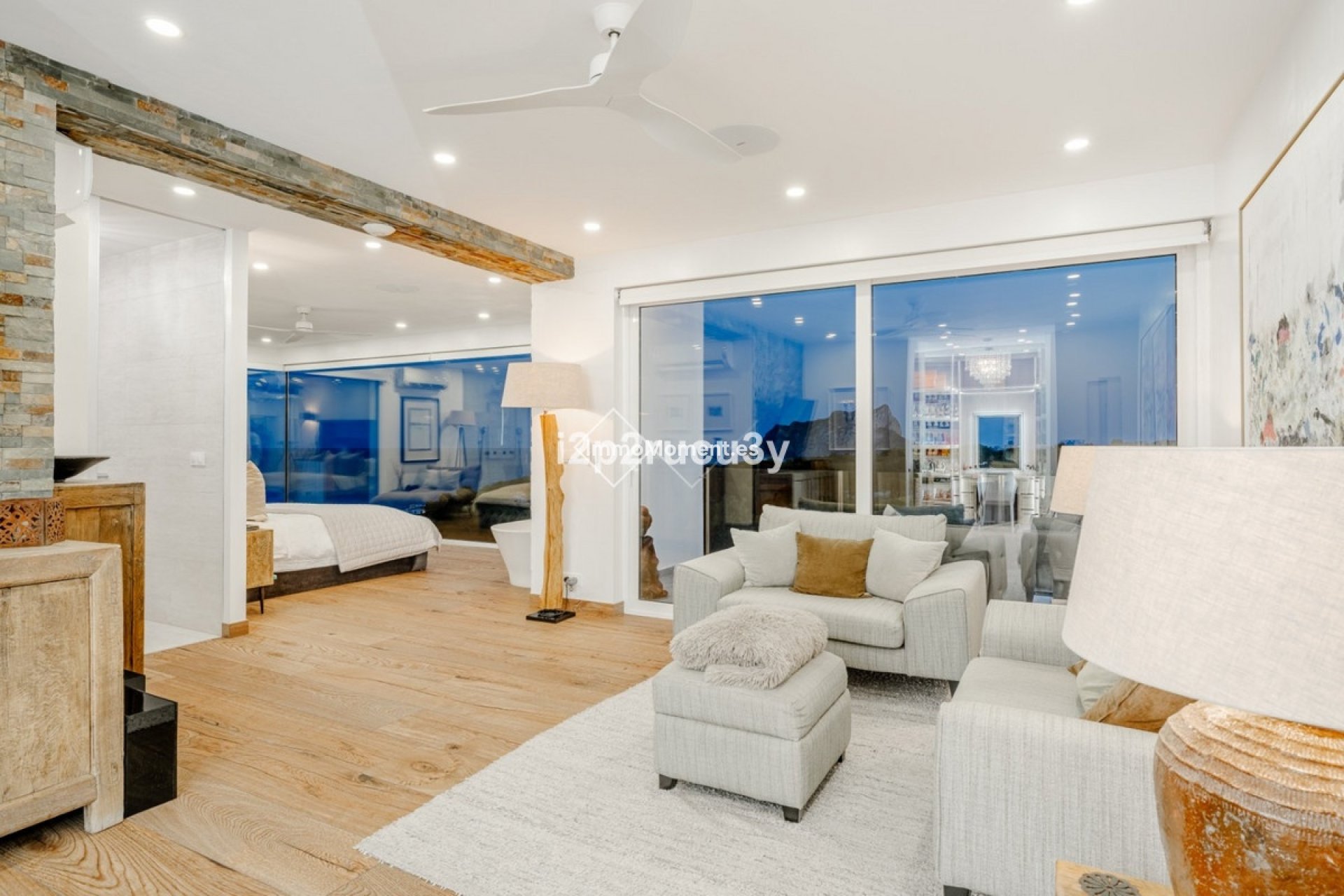 Revente - Villa - Benissa - Fanadix