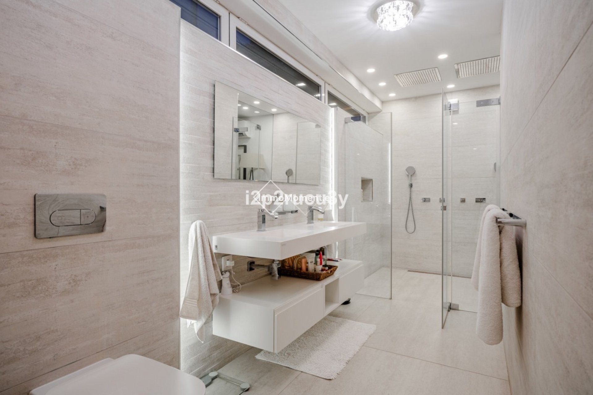 Revente - Villa - Benissa - Fanadix