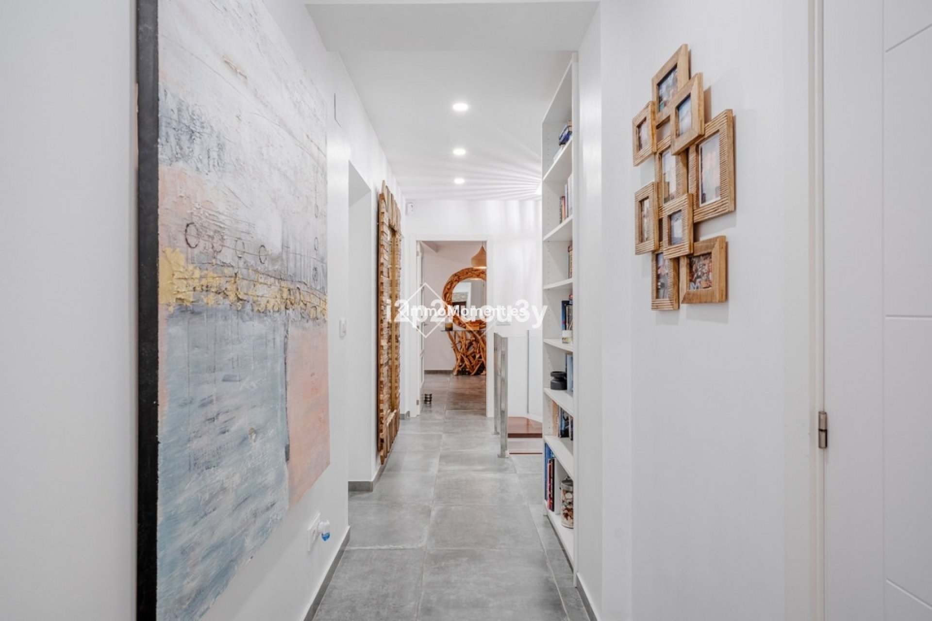 Revente - Villa - Benissa - Fanadix