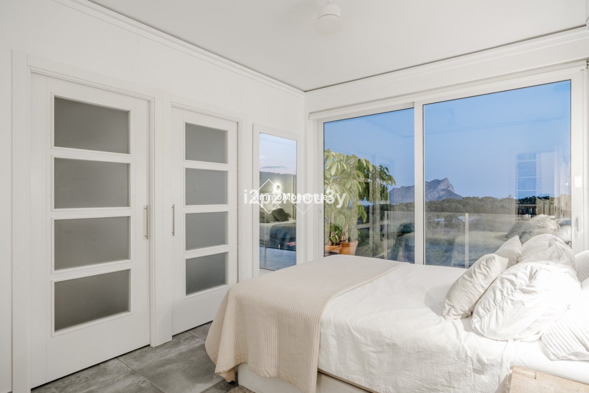 Revente - Villa - Benissa - Fanadix