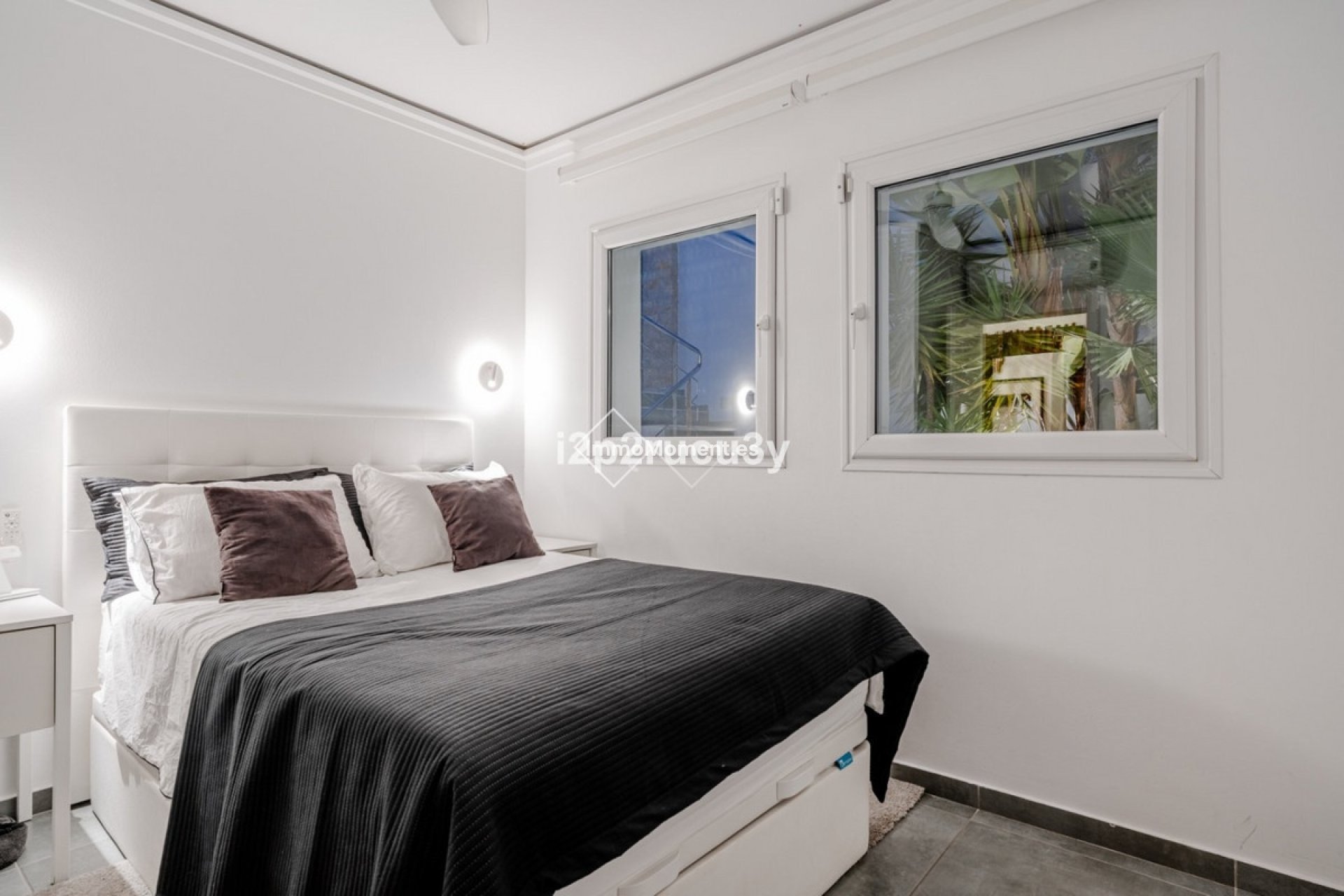 Revente - Villa - Benissa - Fanadix