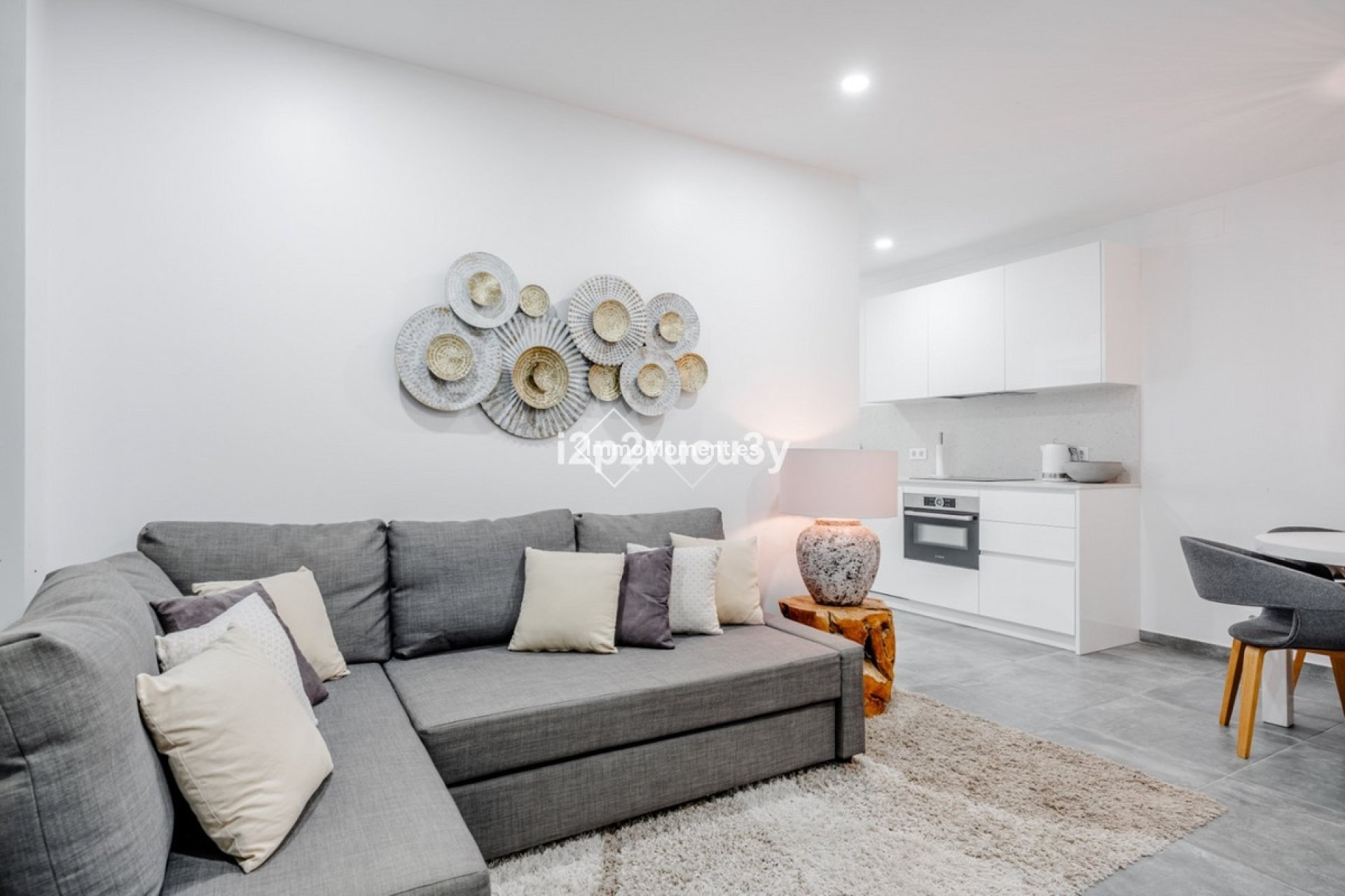 Revente - Villa - Benissa - Fanadix