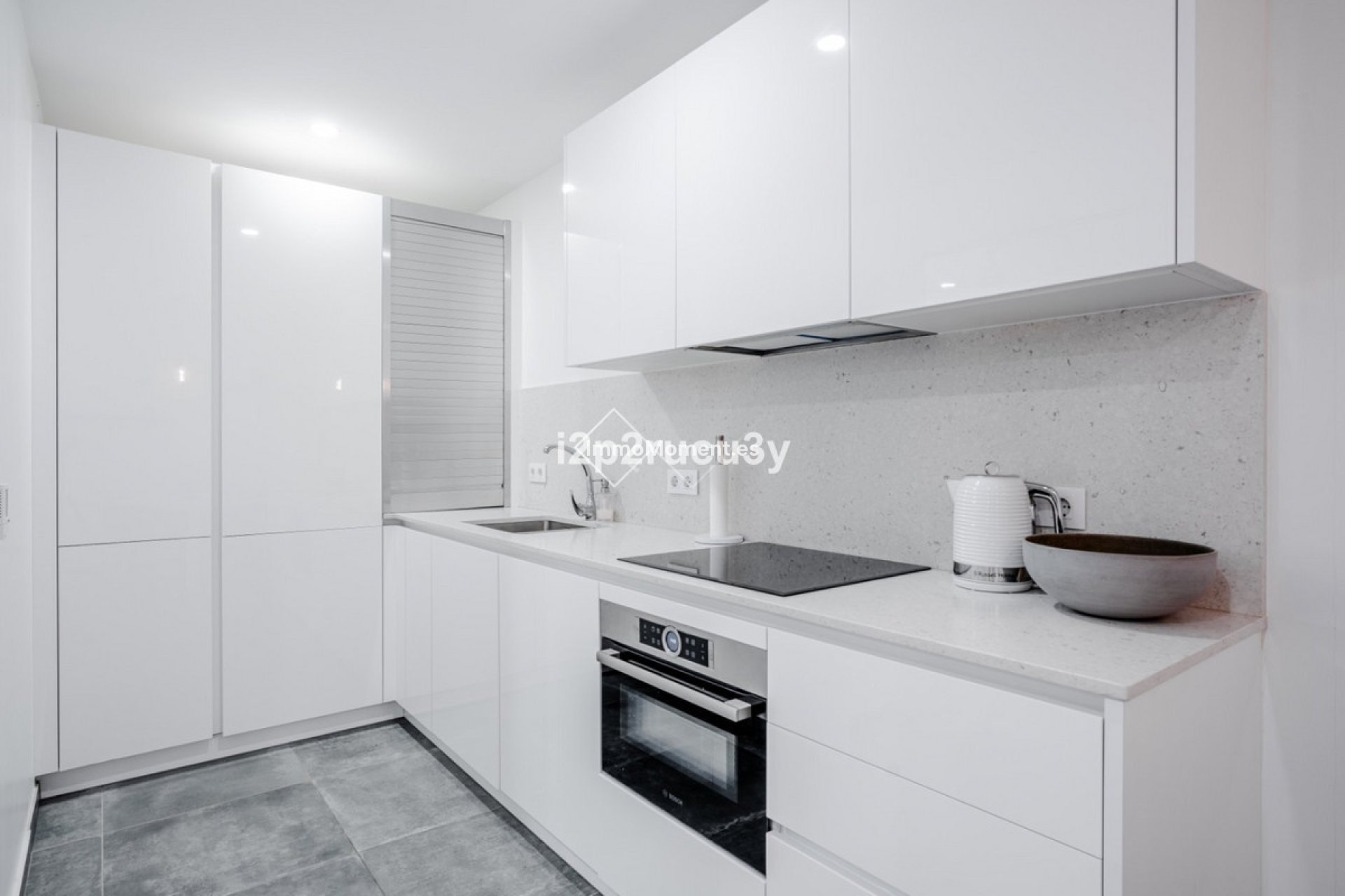 Revente - Villa - Benissa - Fanadix