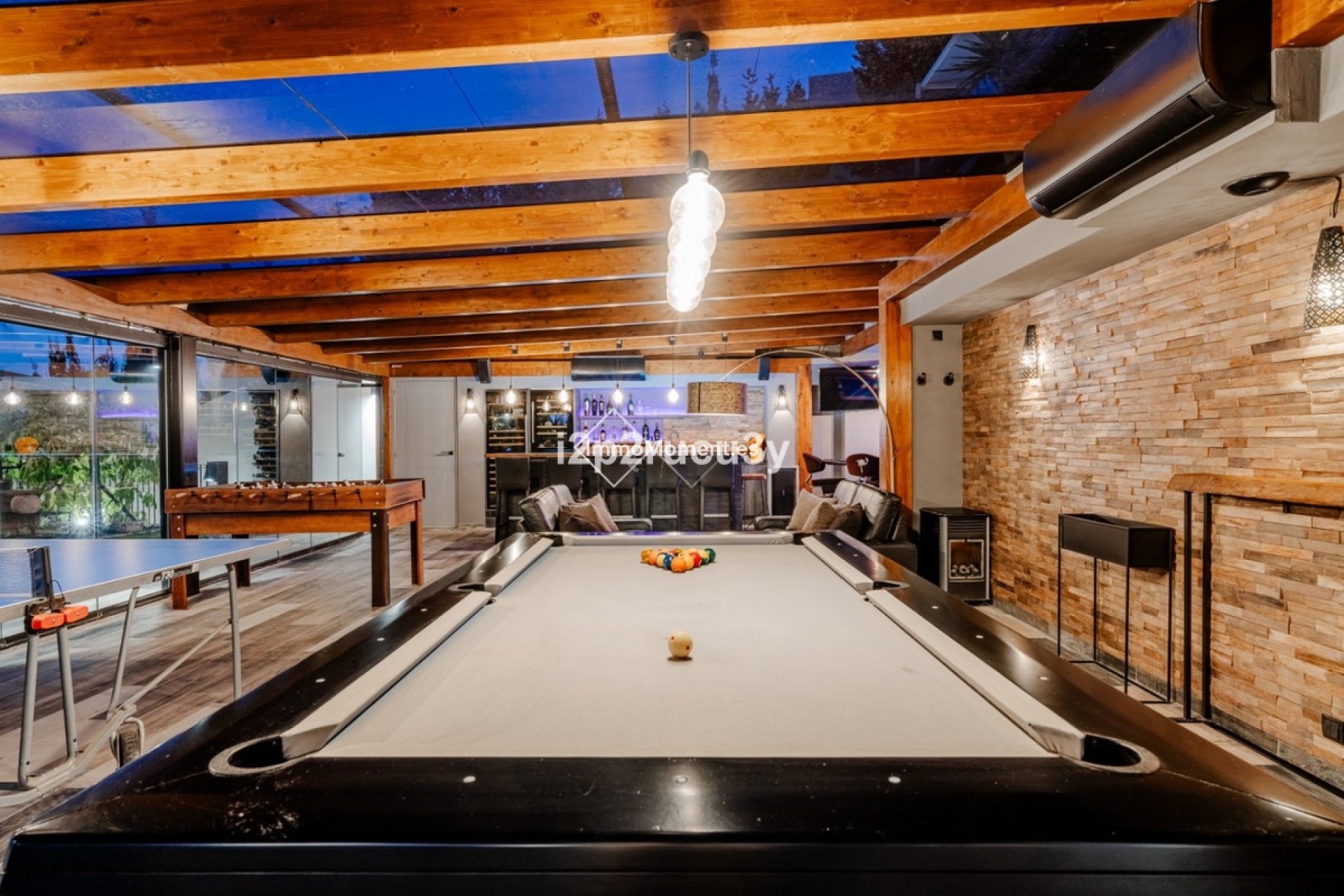 Revente - Villa - Benissa - Fanadix