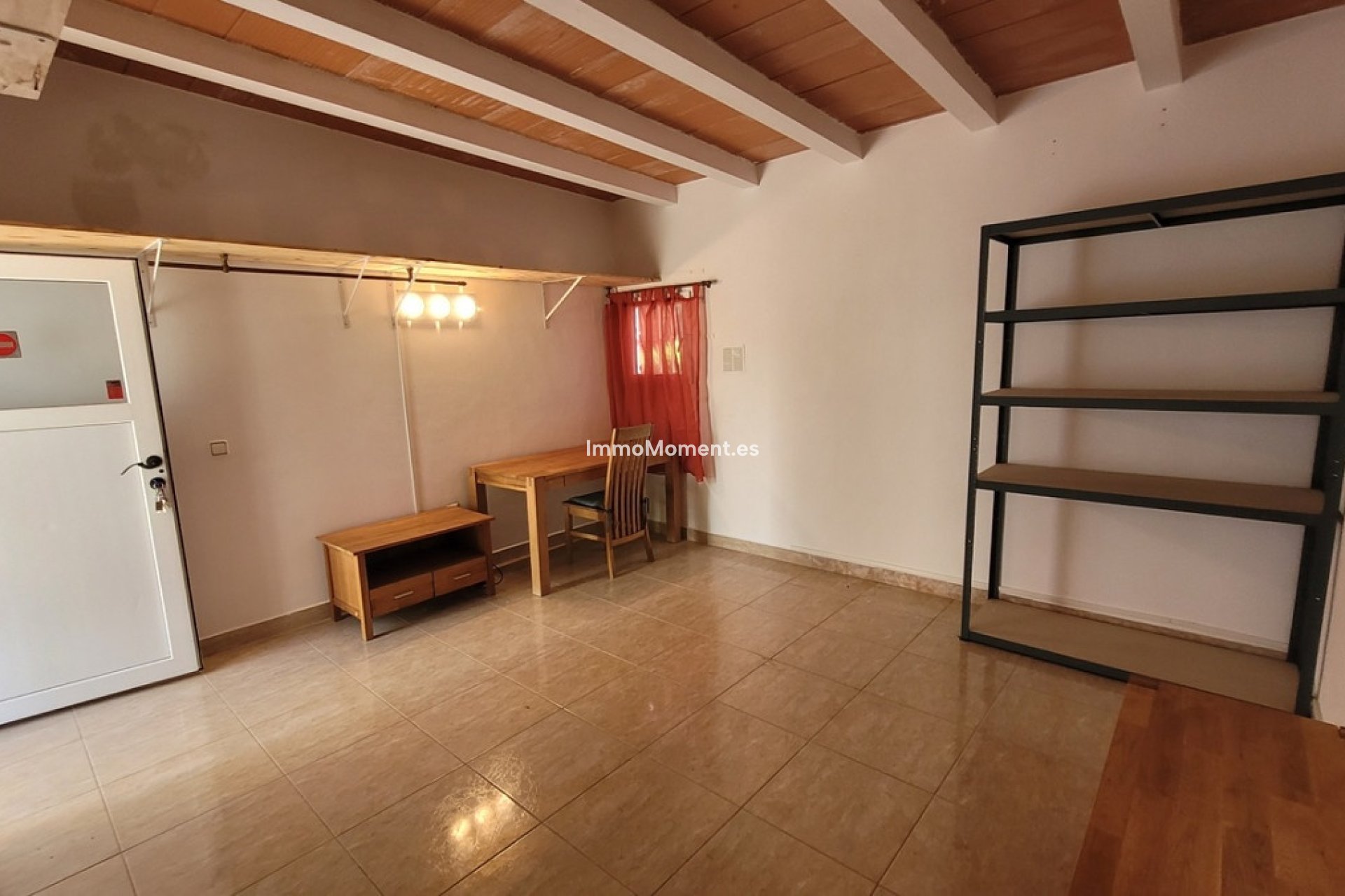 Revente - Villa - Benissa - La Fustera