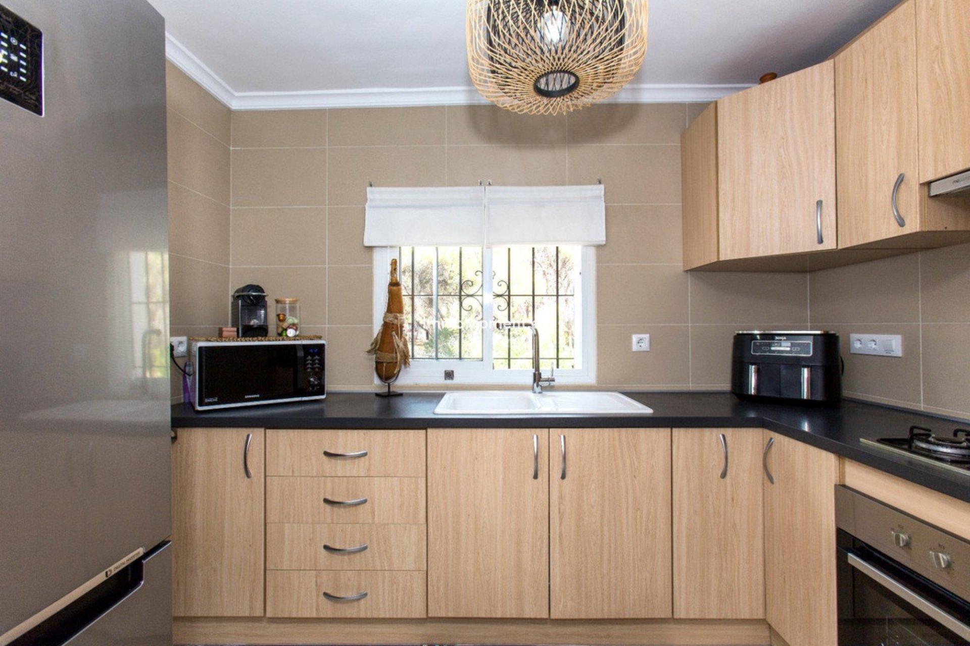 Revente - Villa - Benissa - La Fustera