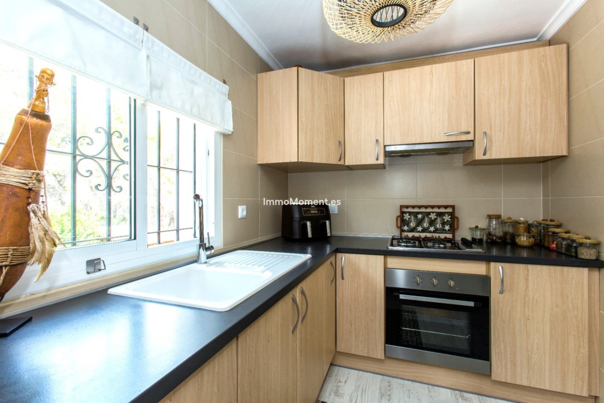 Revente - Villa - Benissa - La Fustera