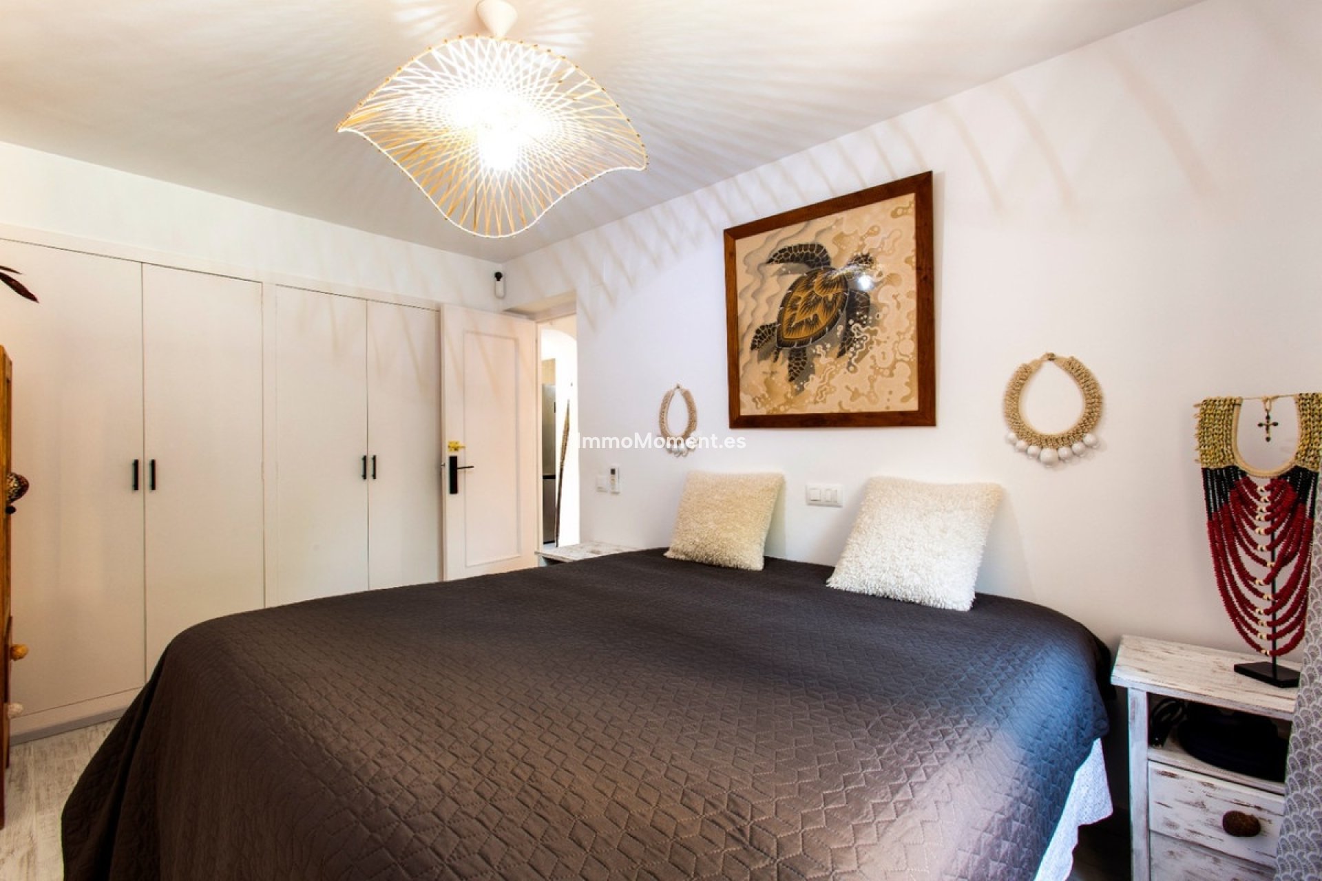 Revente - Villa - Benissa - La Fustera