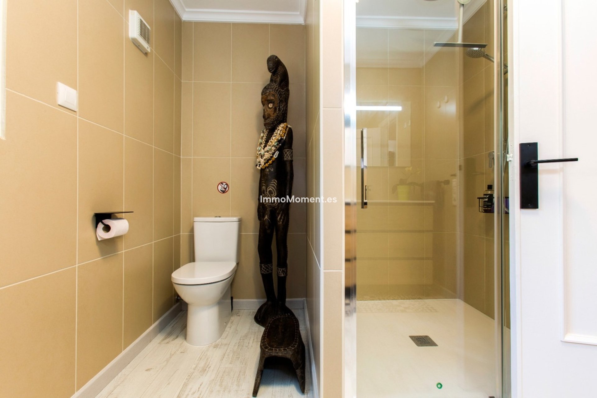 Revente - Villa - Benissa - La Fustera