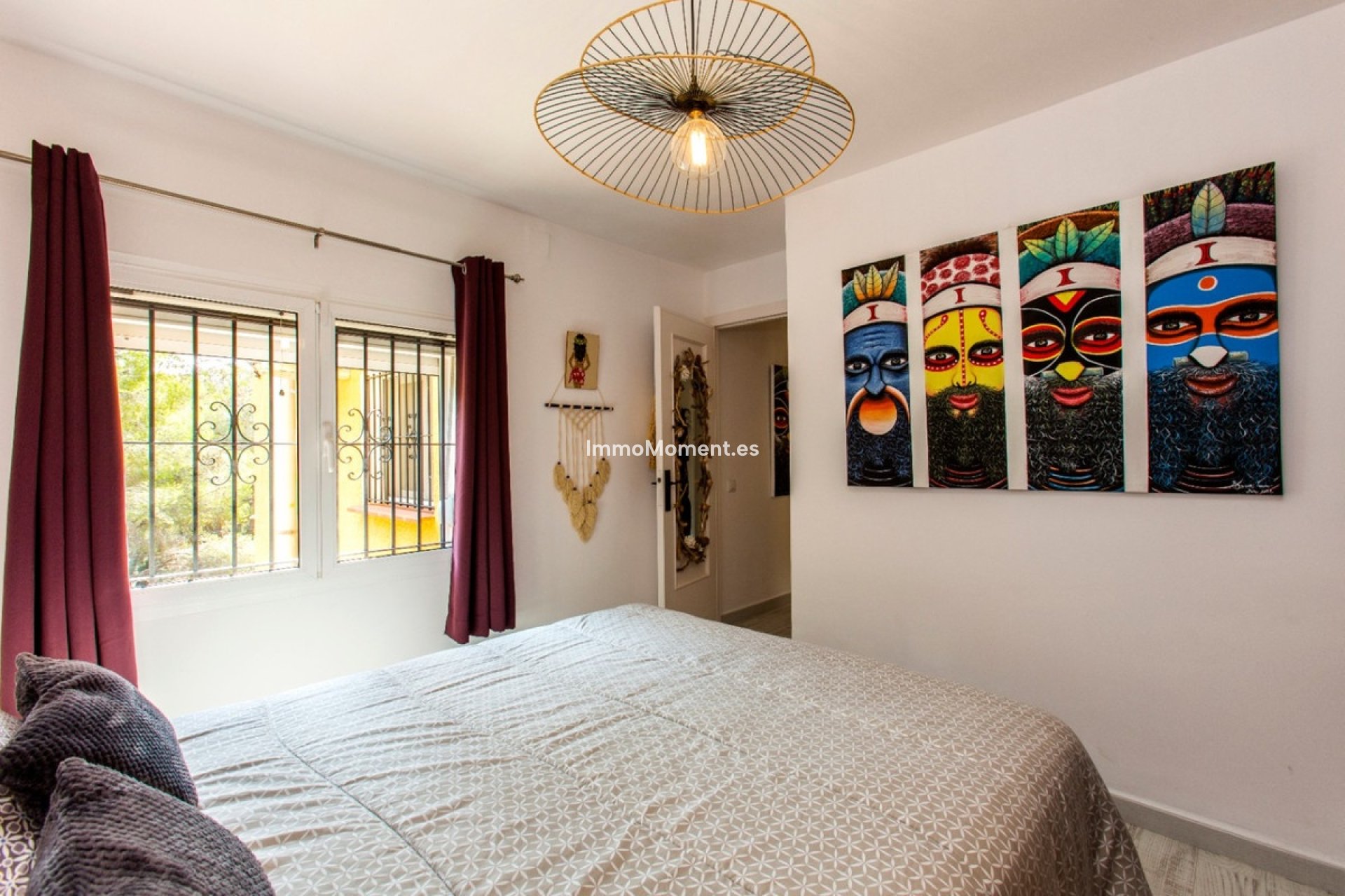 Revente - Villa - Benissa - La Fustera