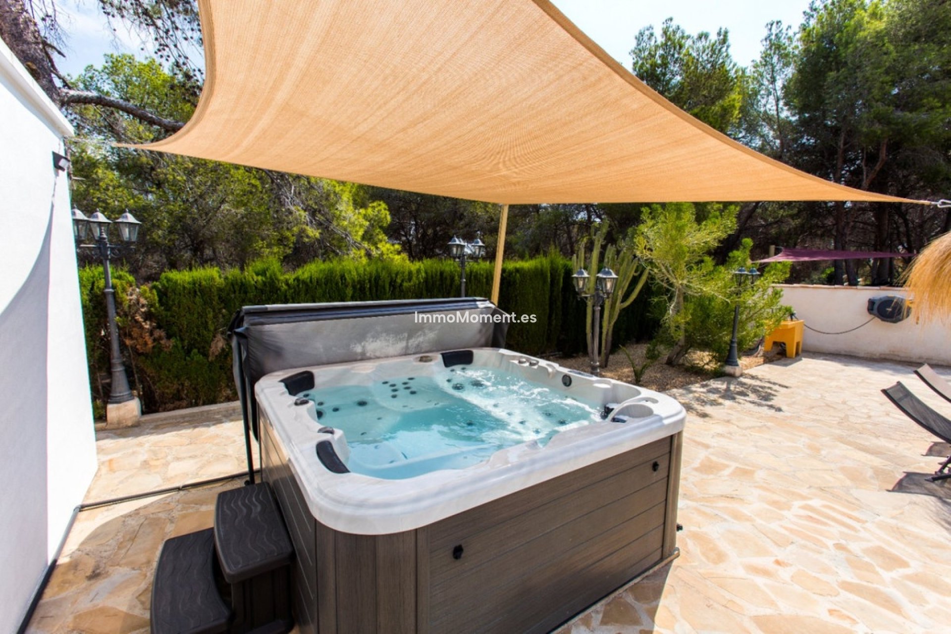 Revente - Villa - Benissa - La Fustera