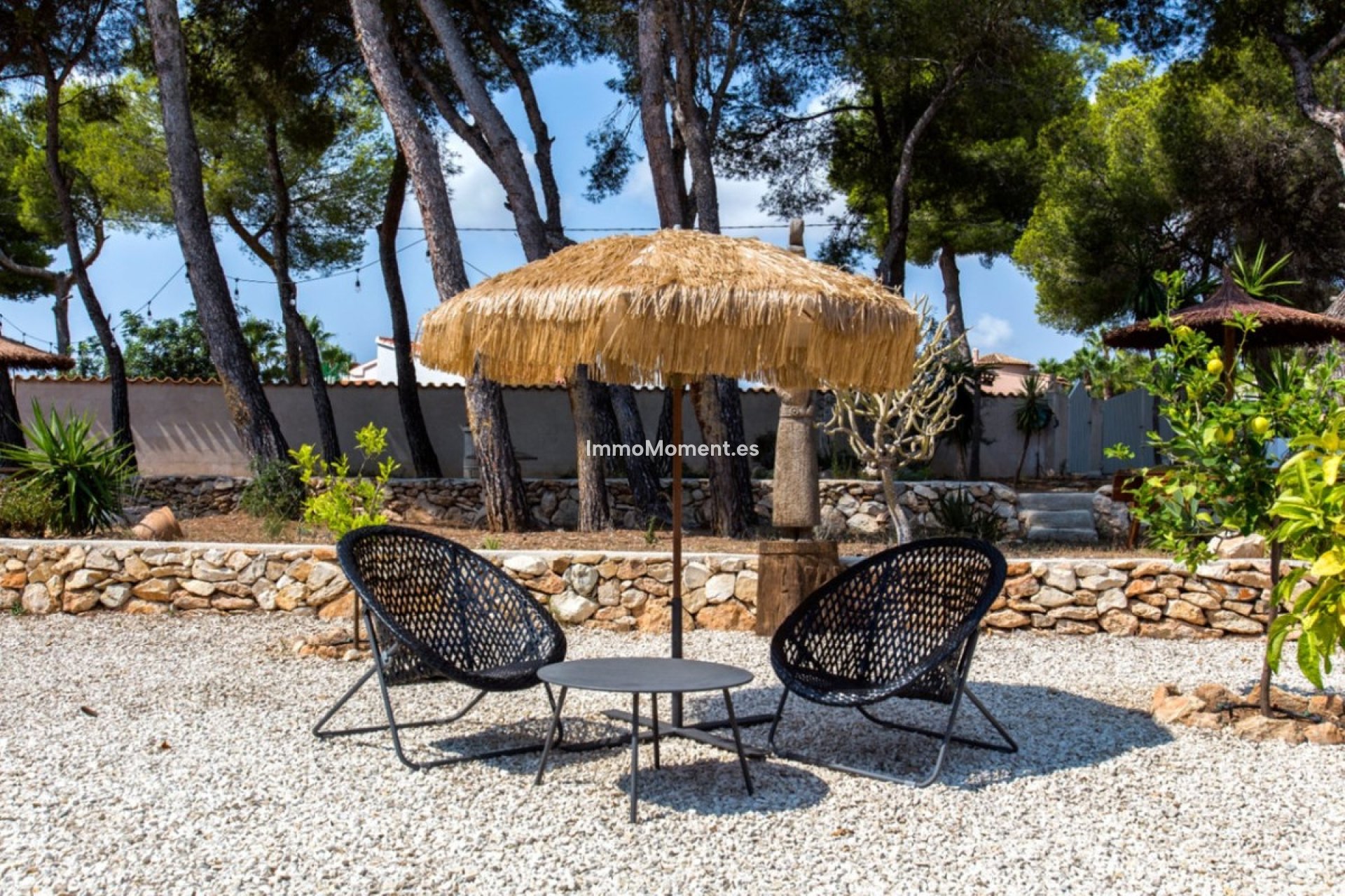 Revente - Villa - Benissa - La Fustera