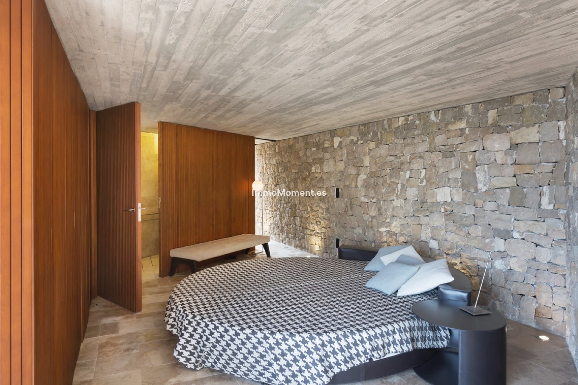 Revente - Villa - Benissa - La Fustera