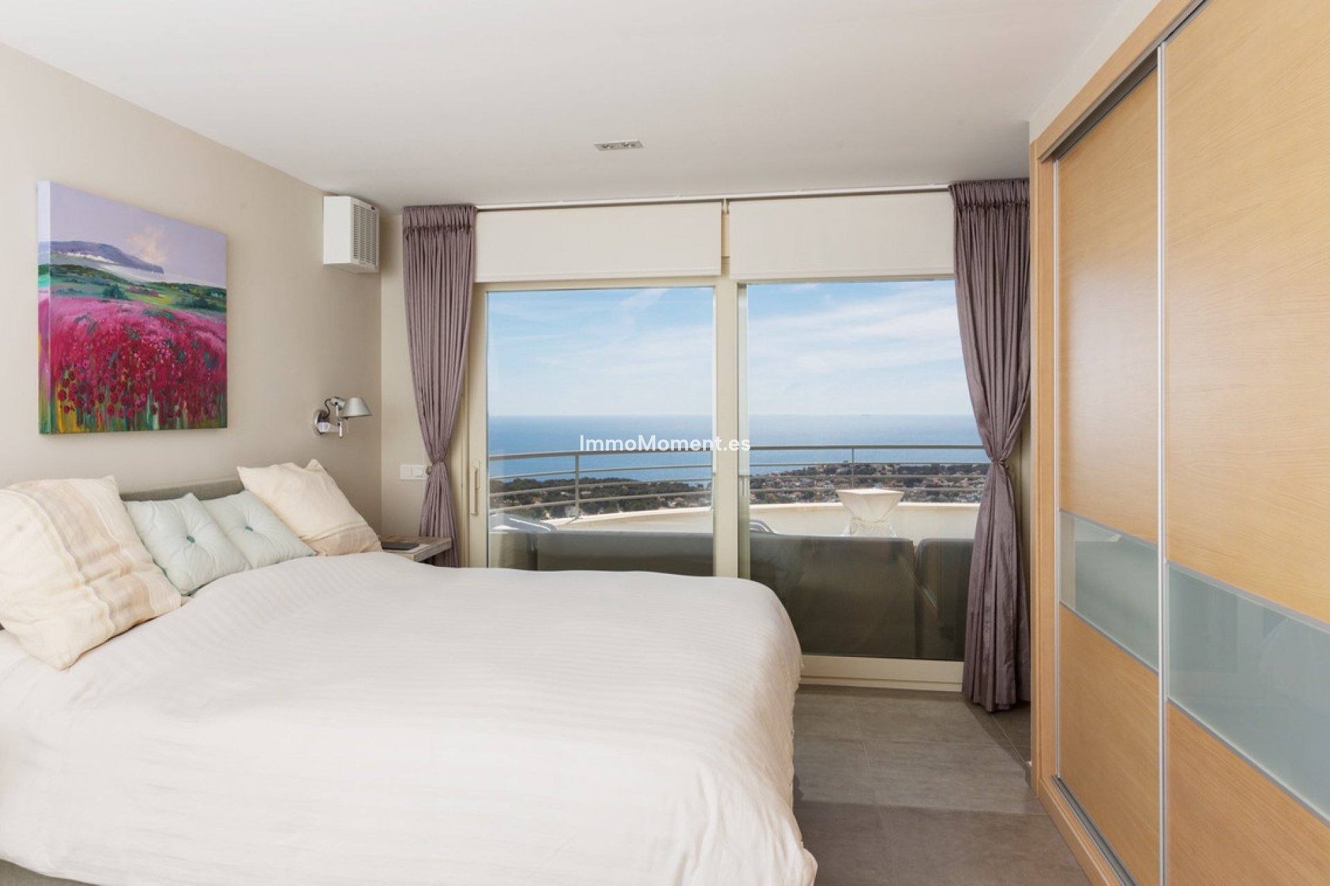 Revente - Villa - Benissa - La Fustera