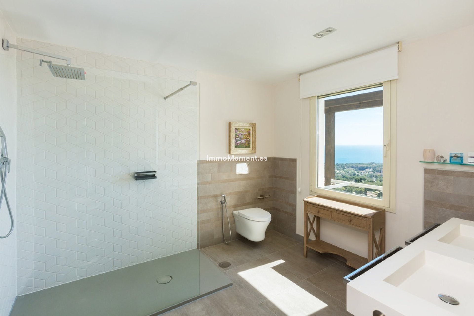 Revente - Villa - Benissa - La Fustera