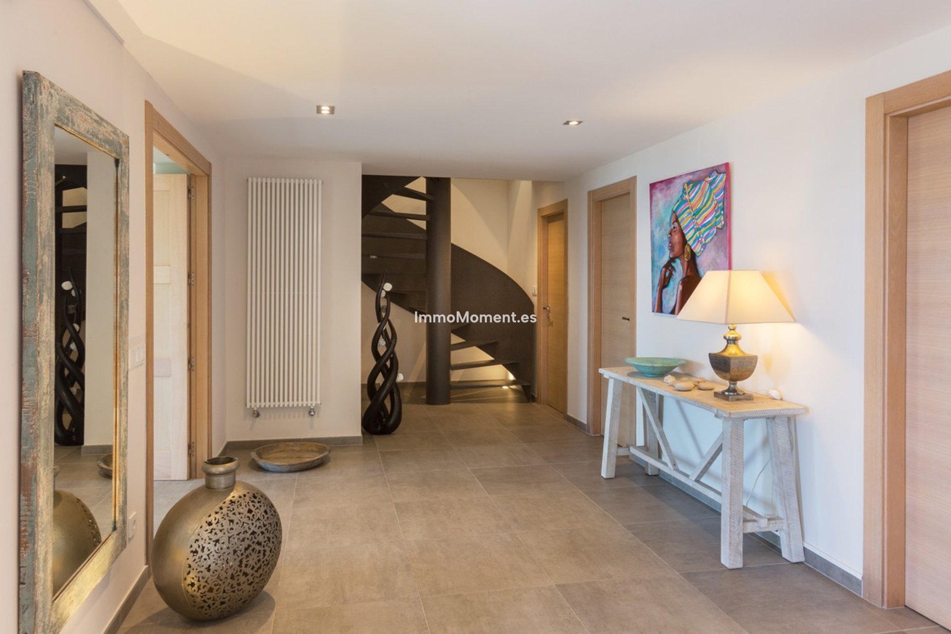 Revente - Villa - Benissa - La Fustera