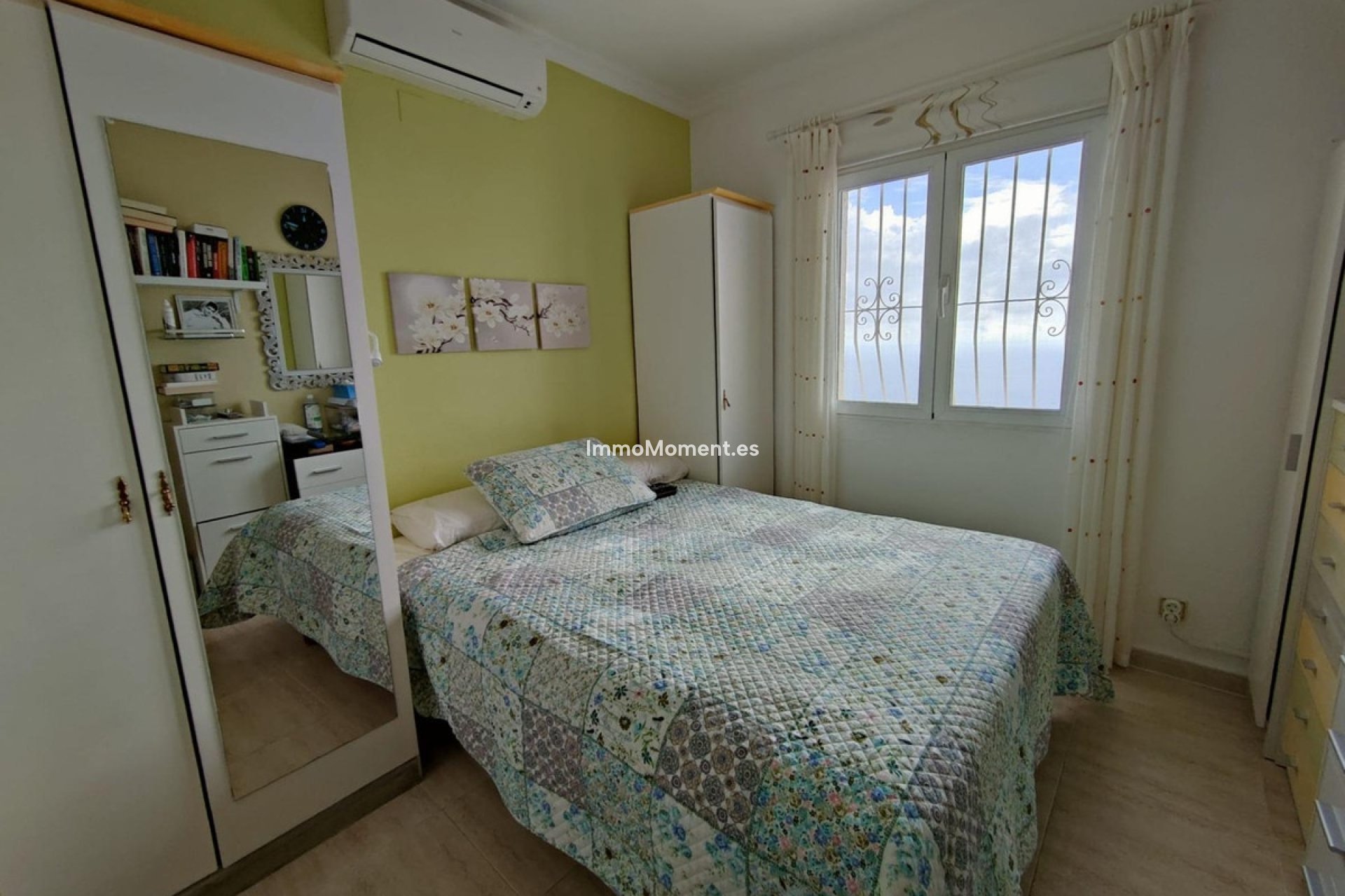 Revente - Villa - Benitachell - Benitachell Centro