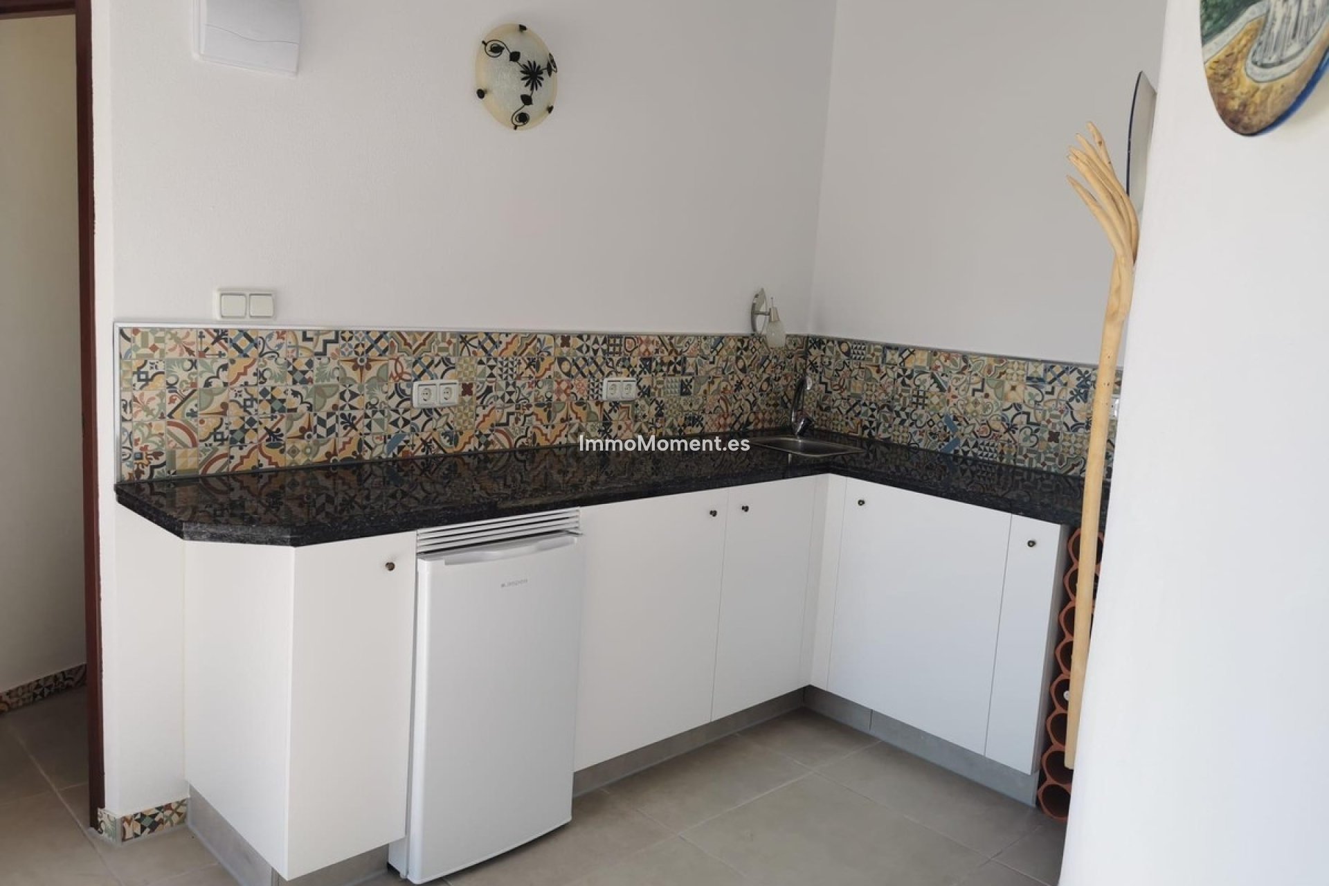 Revente - Villa - Benitachell - Benitachell Centro