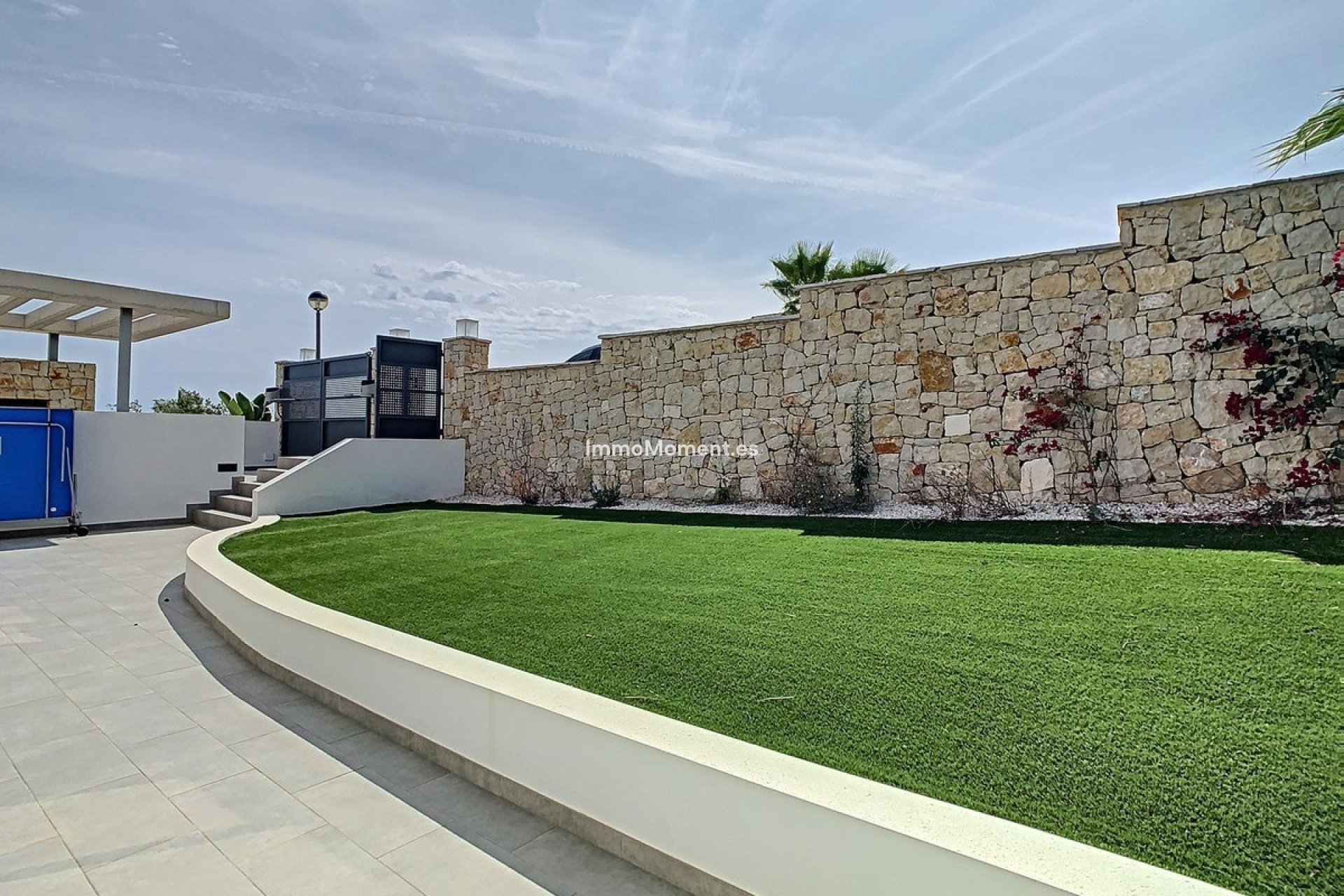 Revente - Villa - Benitachell - Benitachell Centro