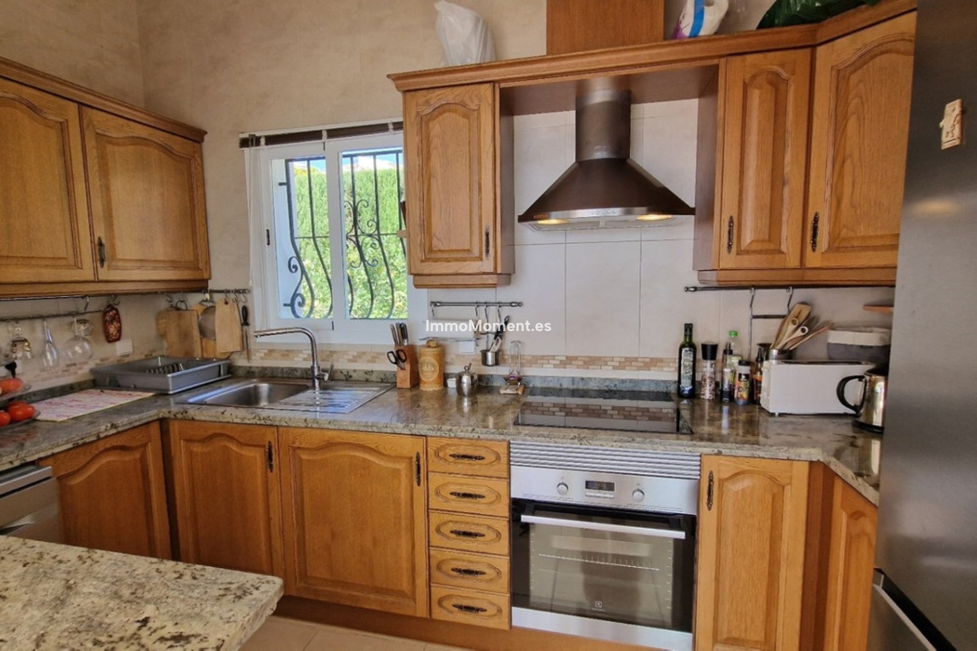 Revente - Villa - Benitachell - Benitachell Centro