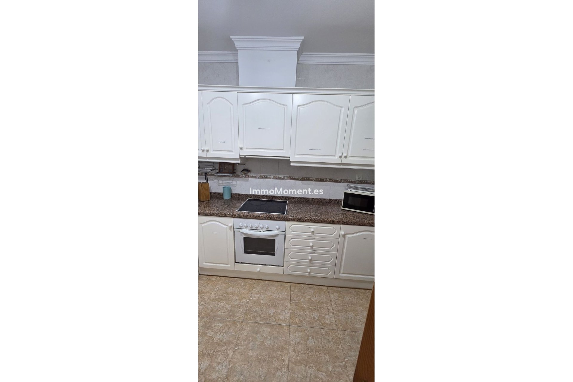 Revente - Villa - Benitachell - Benitachell Centro