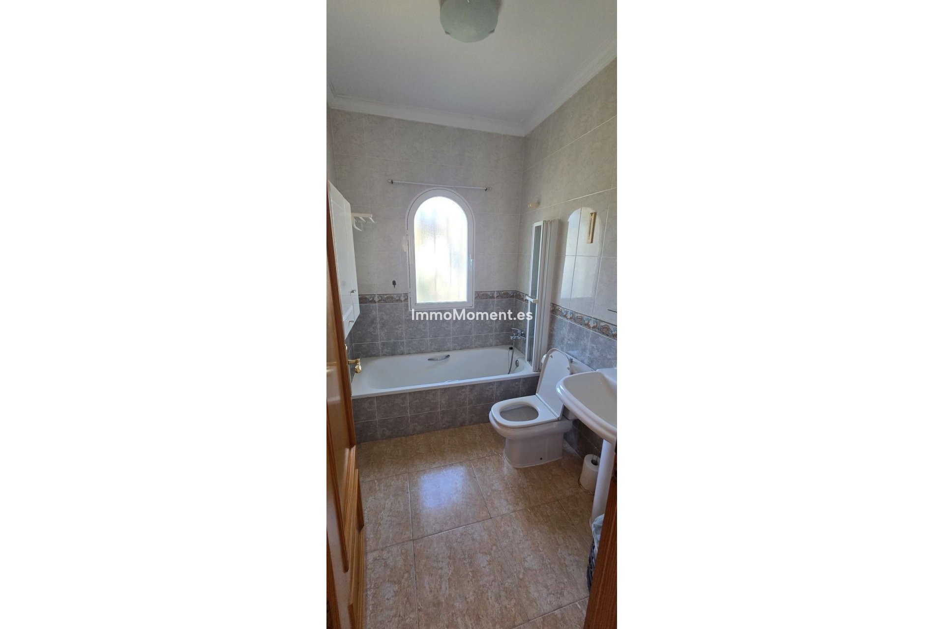 Revente - Villa - Benitachell - Benitachell Centro