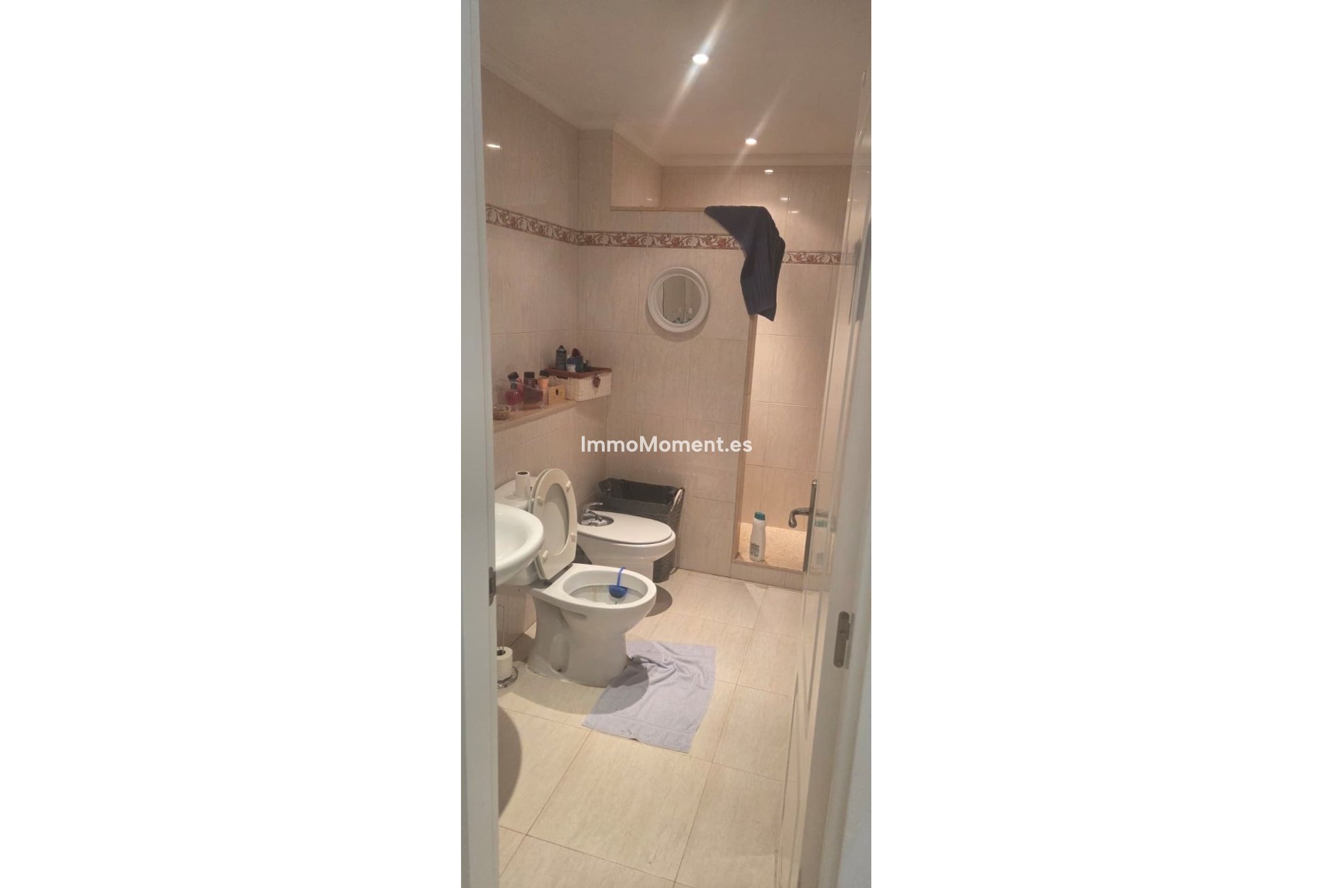 Revente - Villa - Benitachell - Benitachell Centro