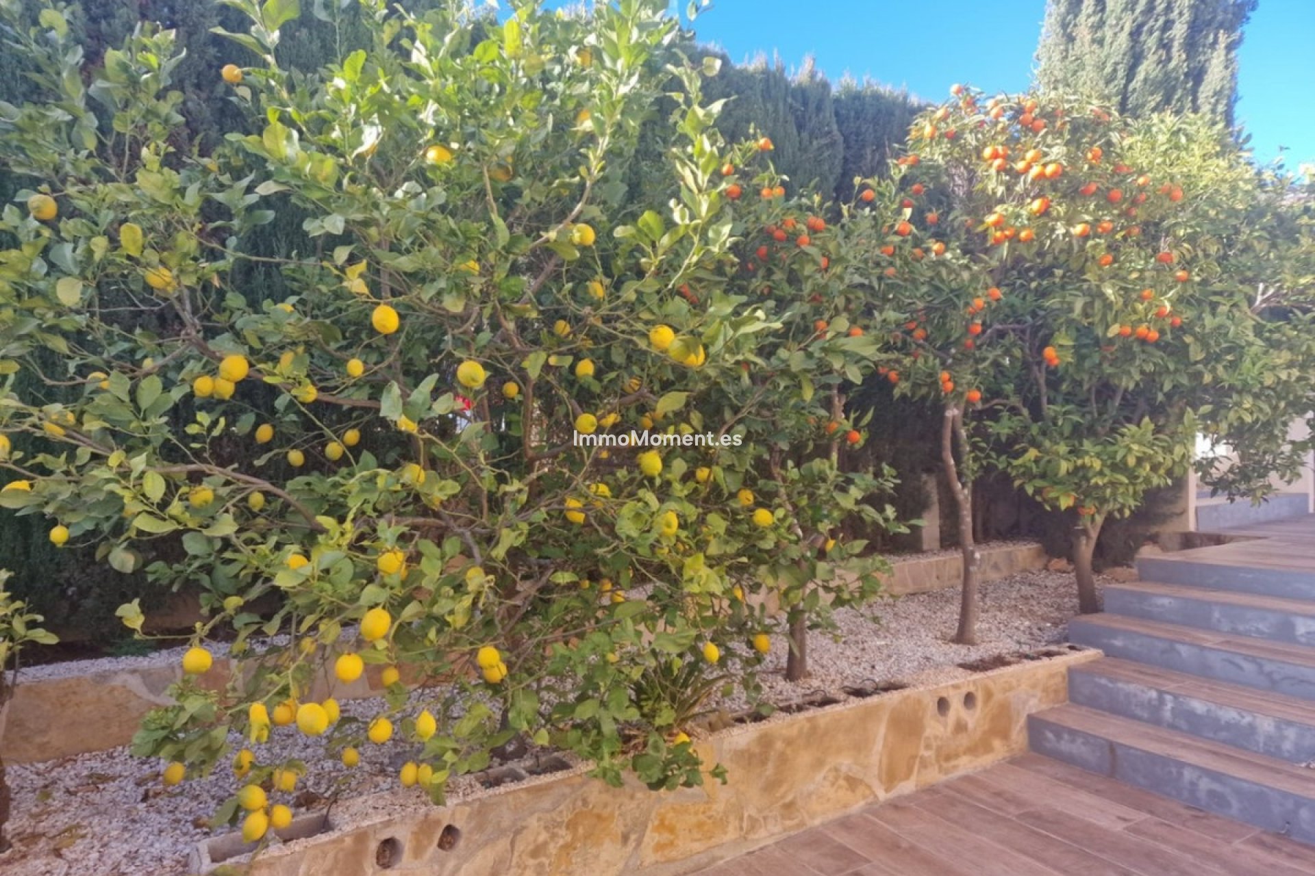 Revente - Villa - Benitachell - Cumbre del Sol