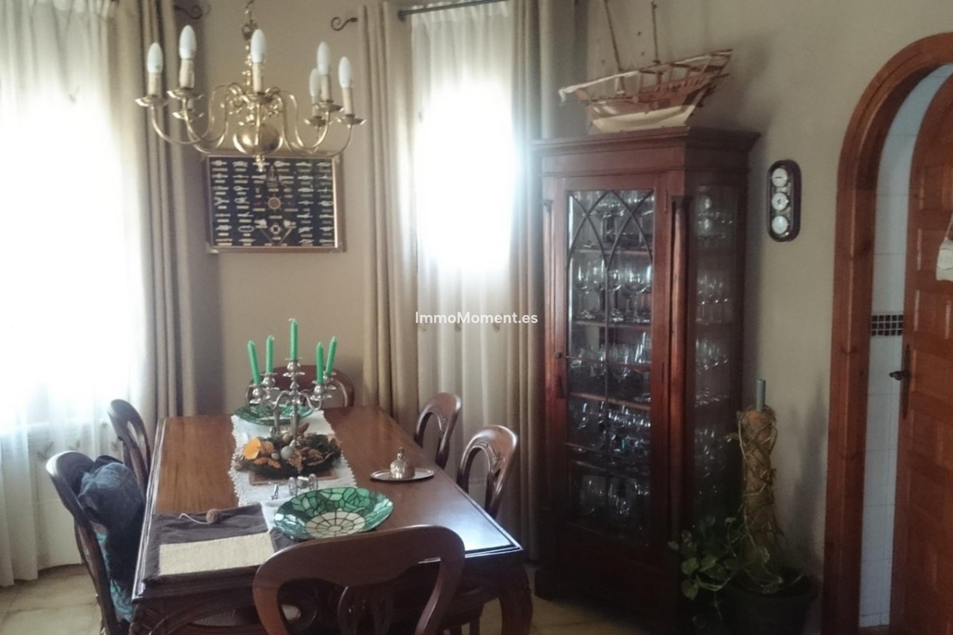 Revente - Villa - Benitachell - Cumbre del Sol