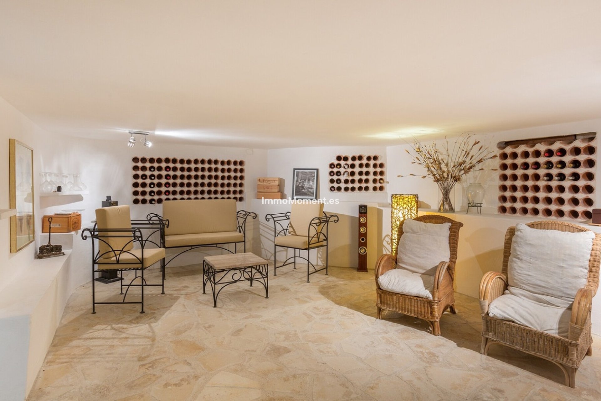 Revente - Villa - Benitachell - Cumbre del Sol