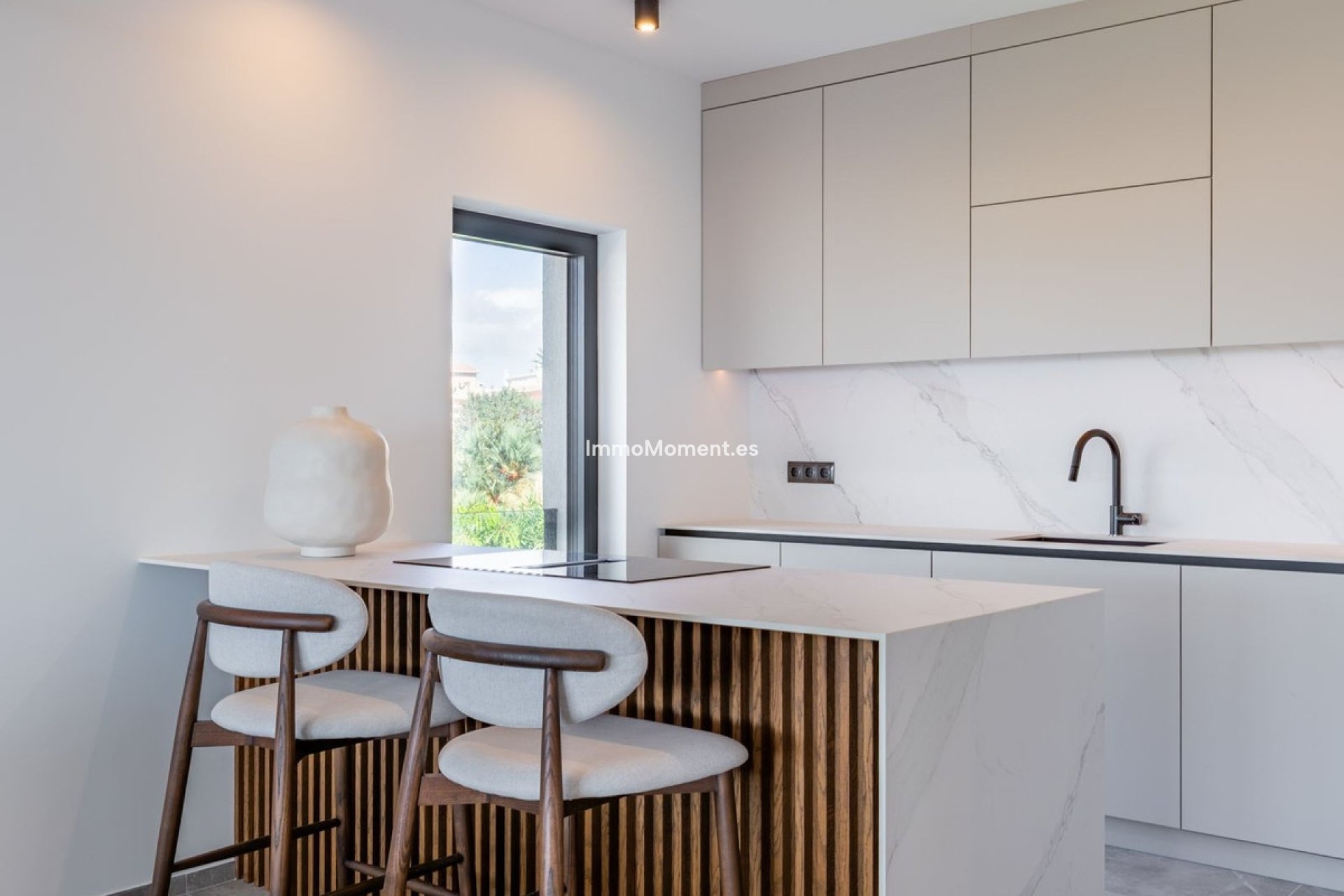 Revente - Villa - Benitachell - Cumbre del Sol