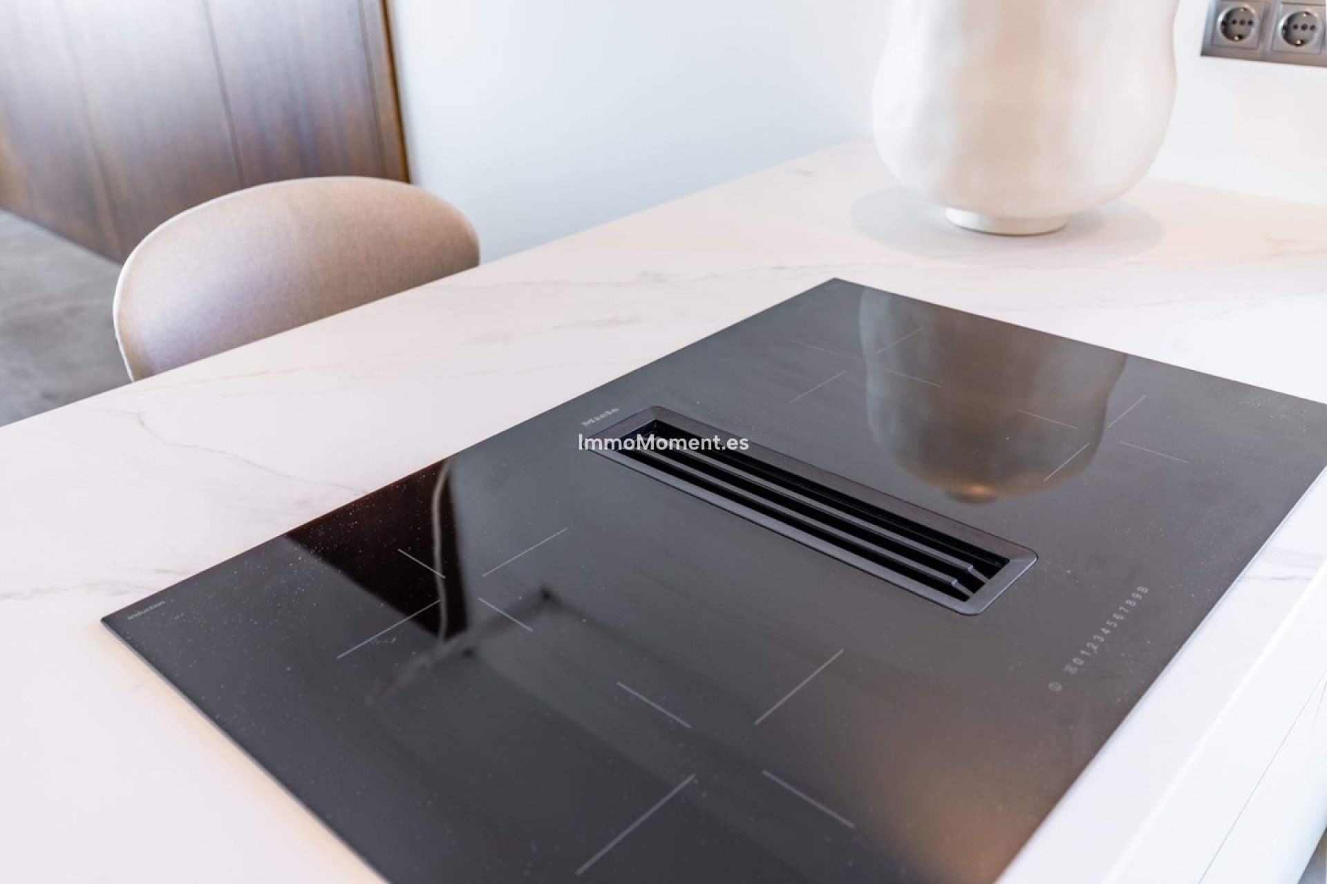 Revente - Villa - Benitachell - Cumbre del Sol