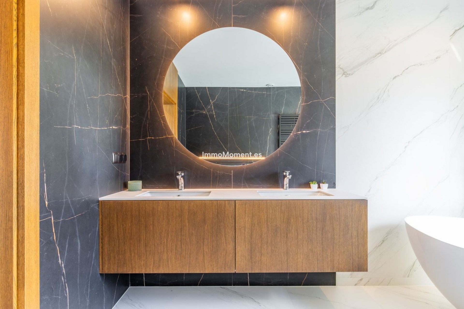 Revente - Villa - Benitachell - Cumbre del Sol