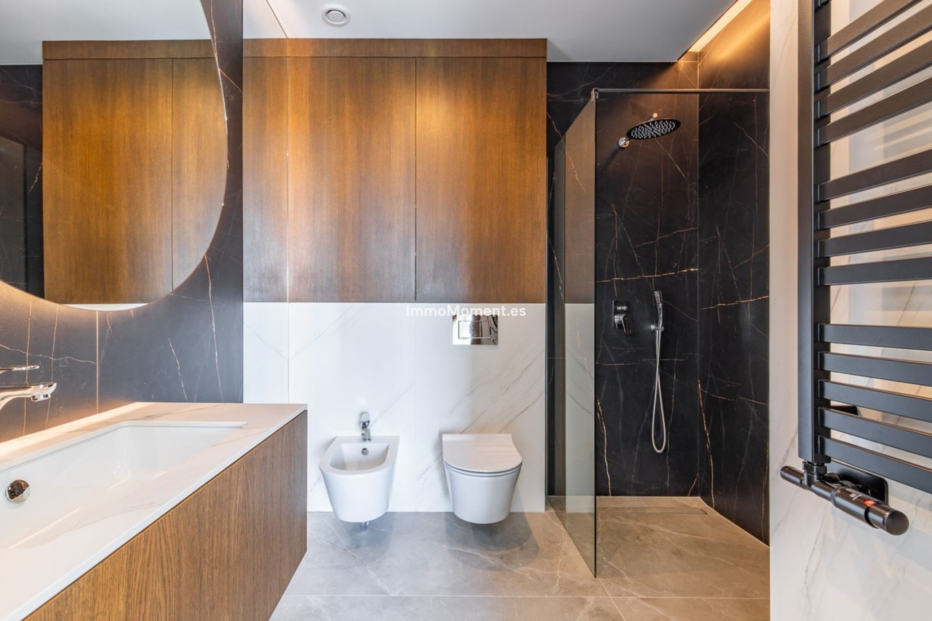 Revente - Villa - Benitachell - Cumbre del Sol