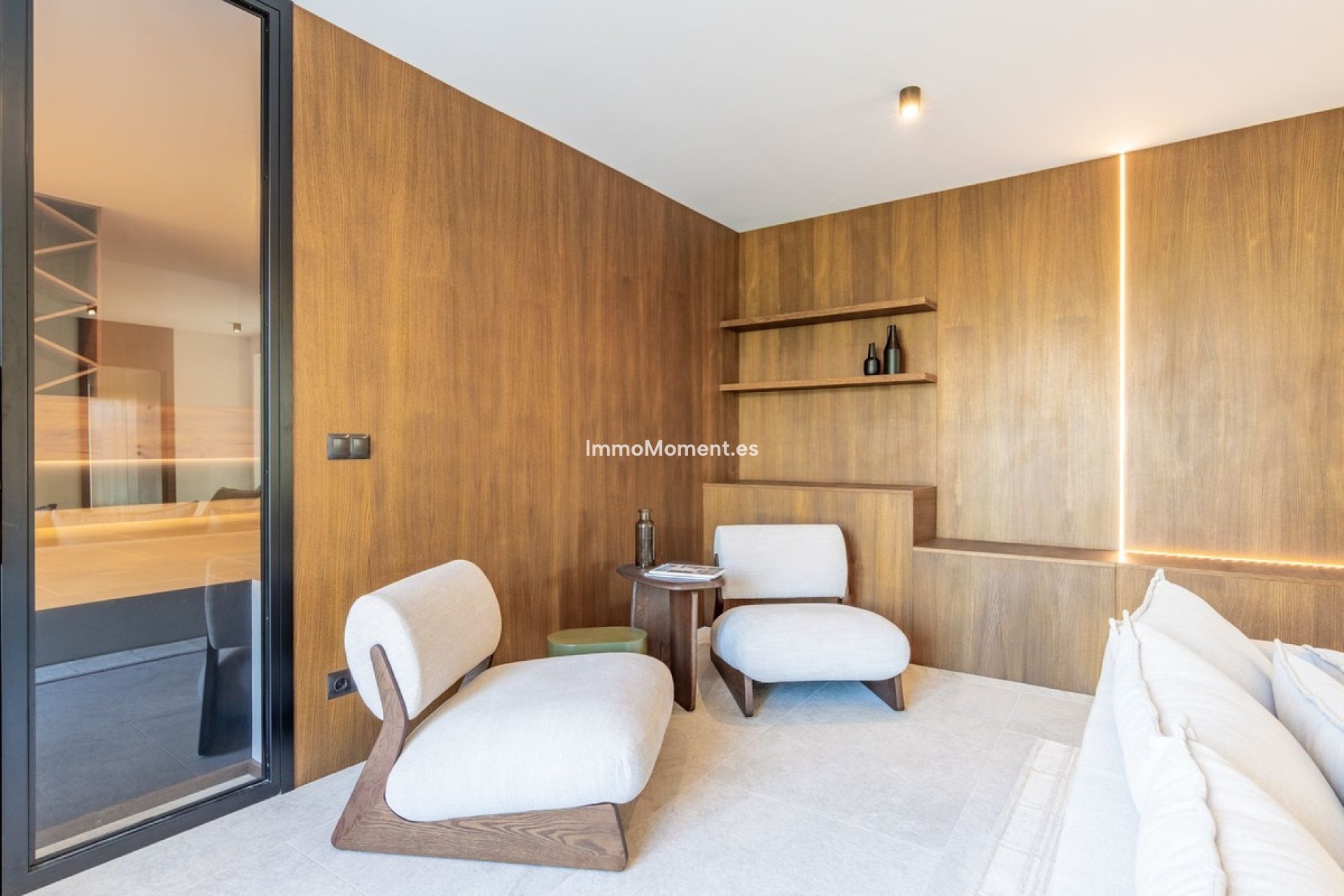 Revente - Villa - Benitachell - Cumbre del Sol