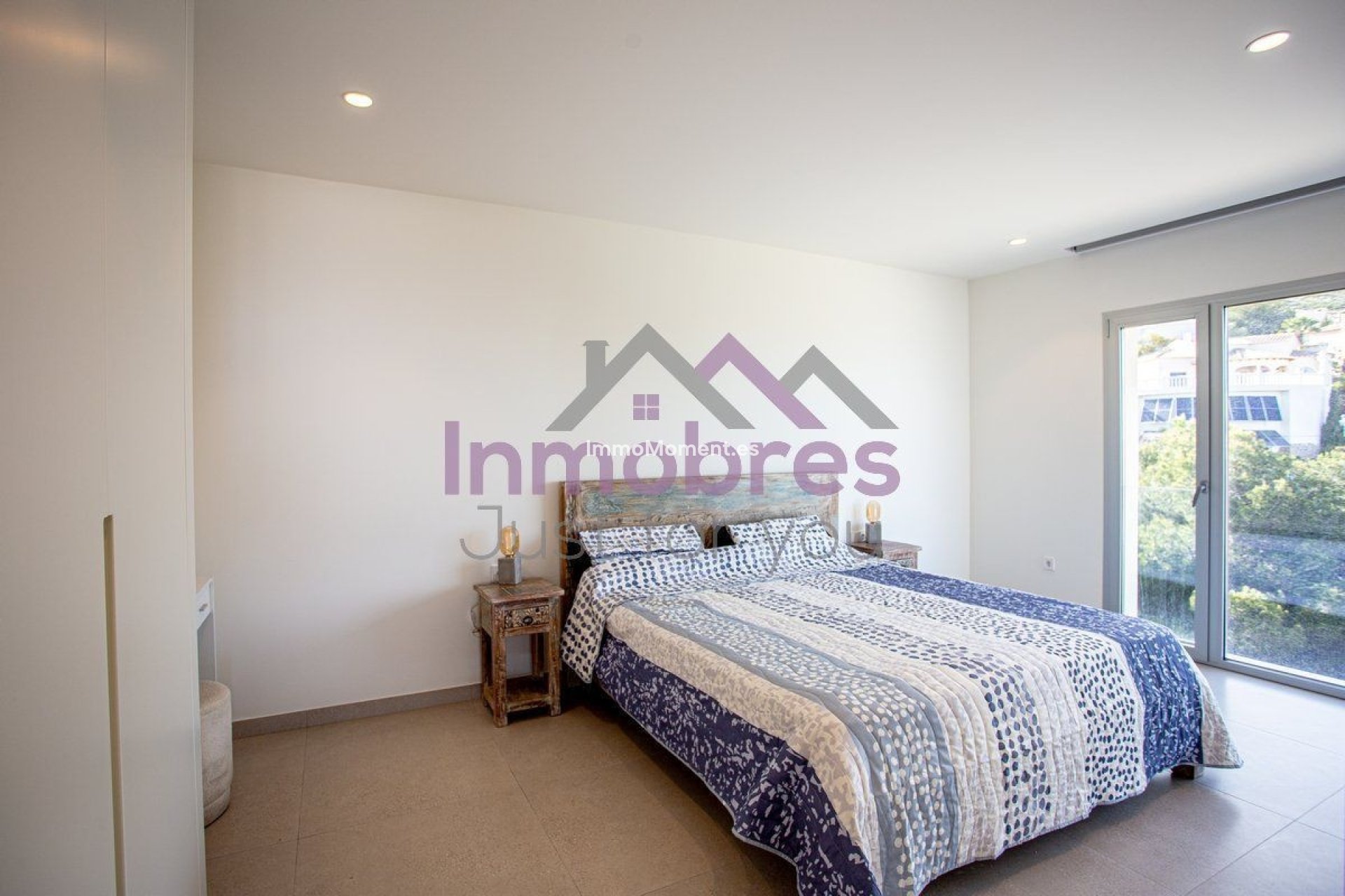 Revente - Villa - Benitachell - Cumbre del Sol