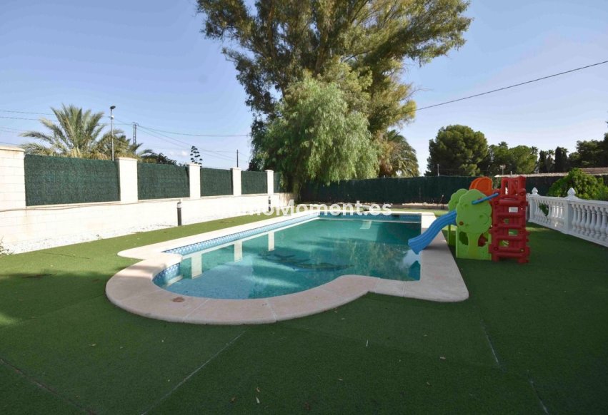Revente - Villa - Callosa de Segura - Callosa de Segura Centro