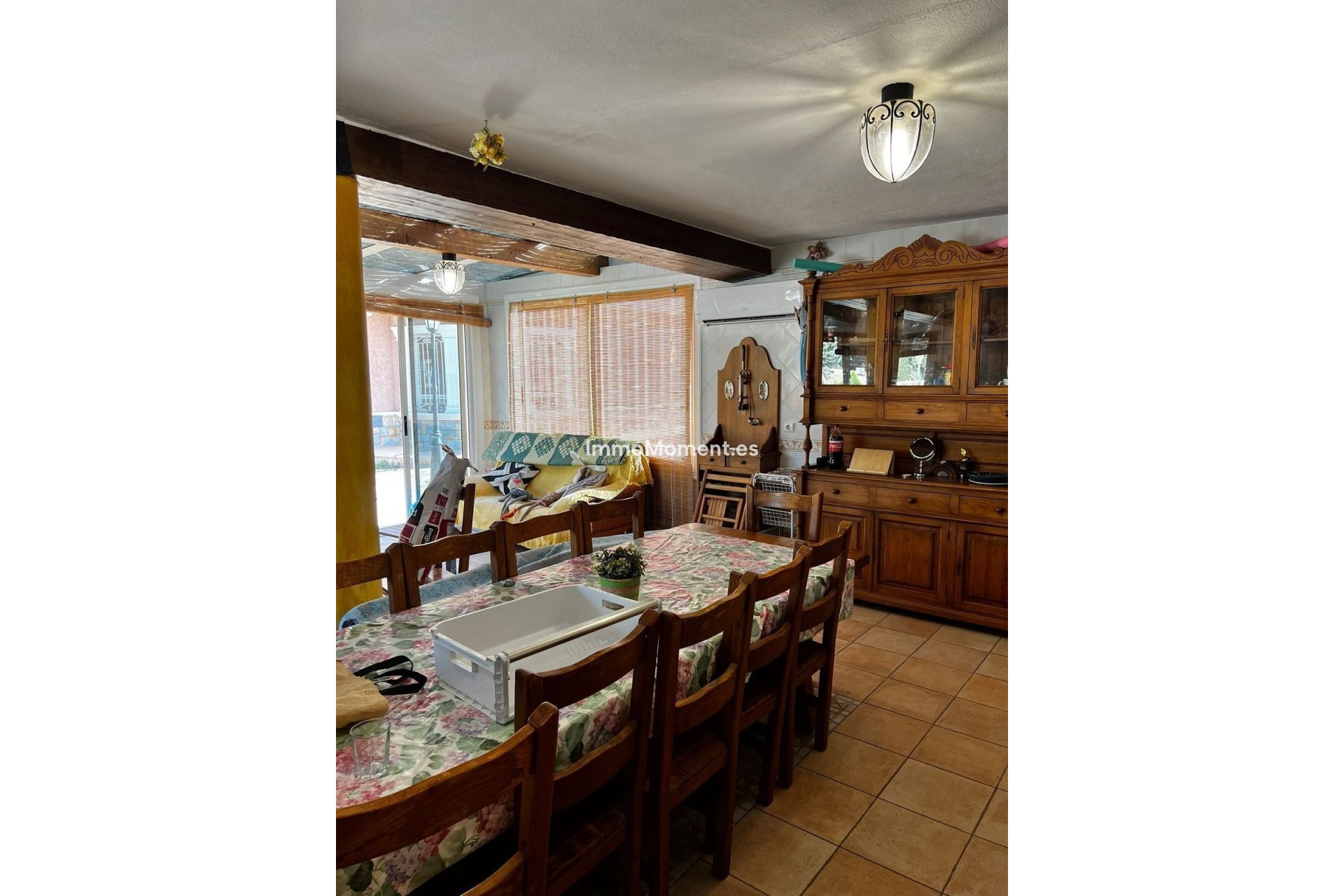 Revente - Villa - Callosa de Segura - Callosa de Segura Centro