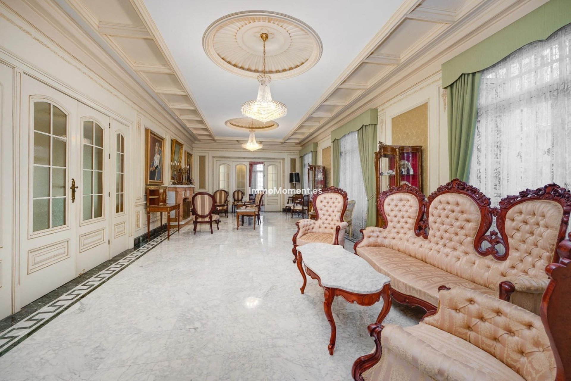 Revente - Villa - Callosa de Segura - Callosa de Segura Centro